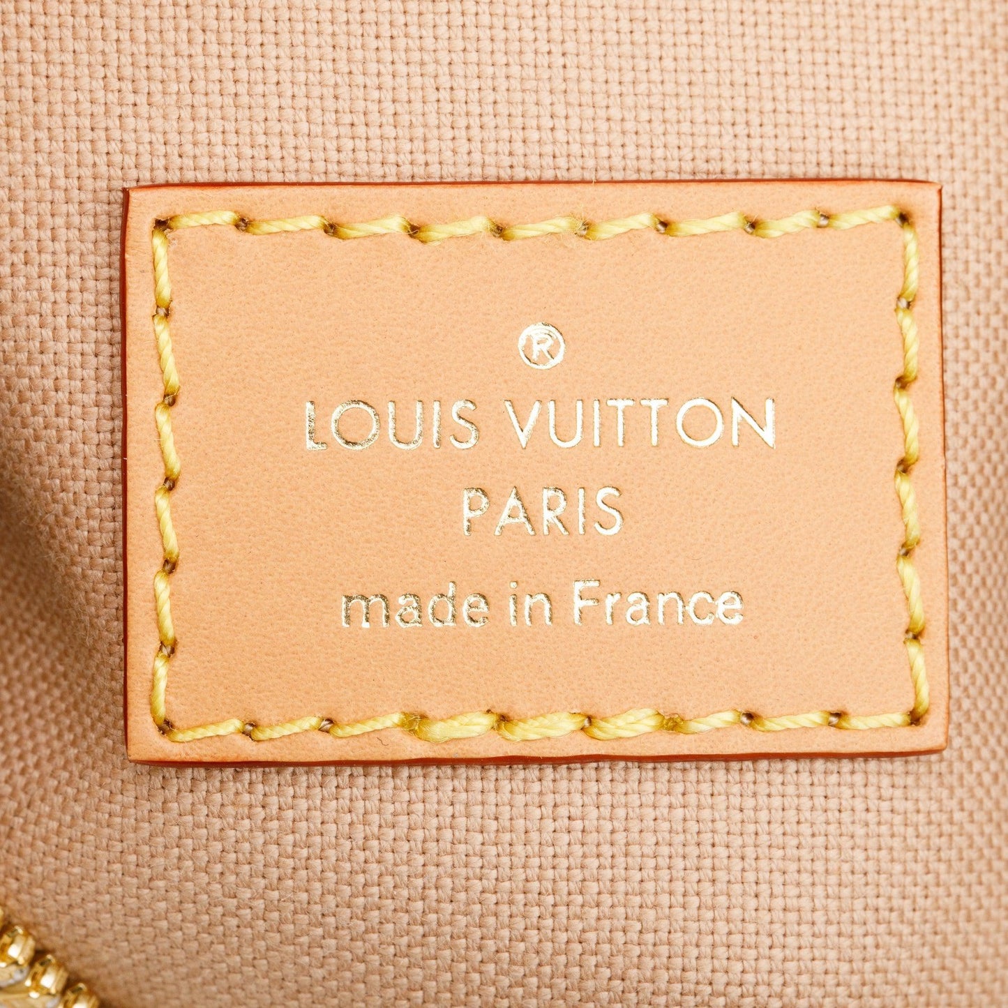 Louis Vuitton 2022 Dune Monoglam Canvas Speedy Bandouliere 20