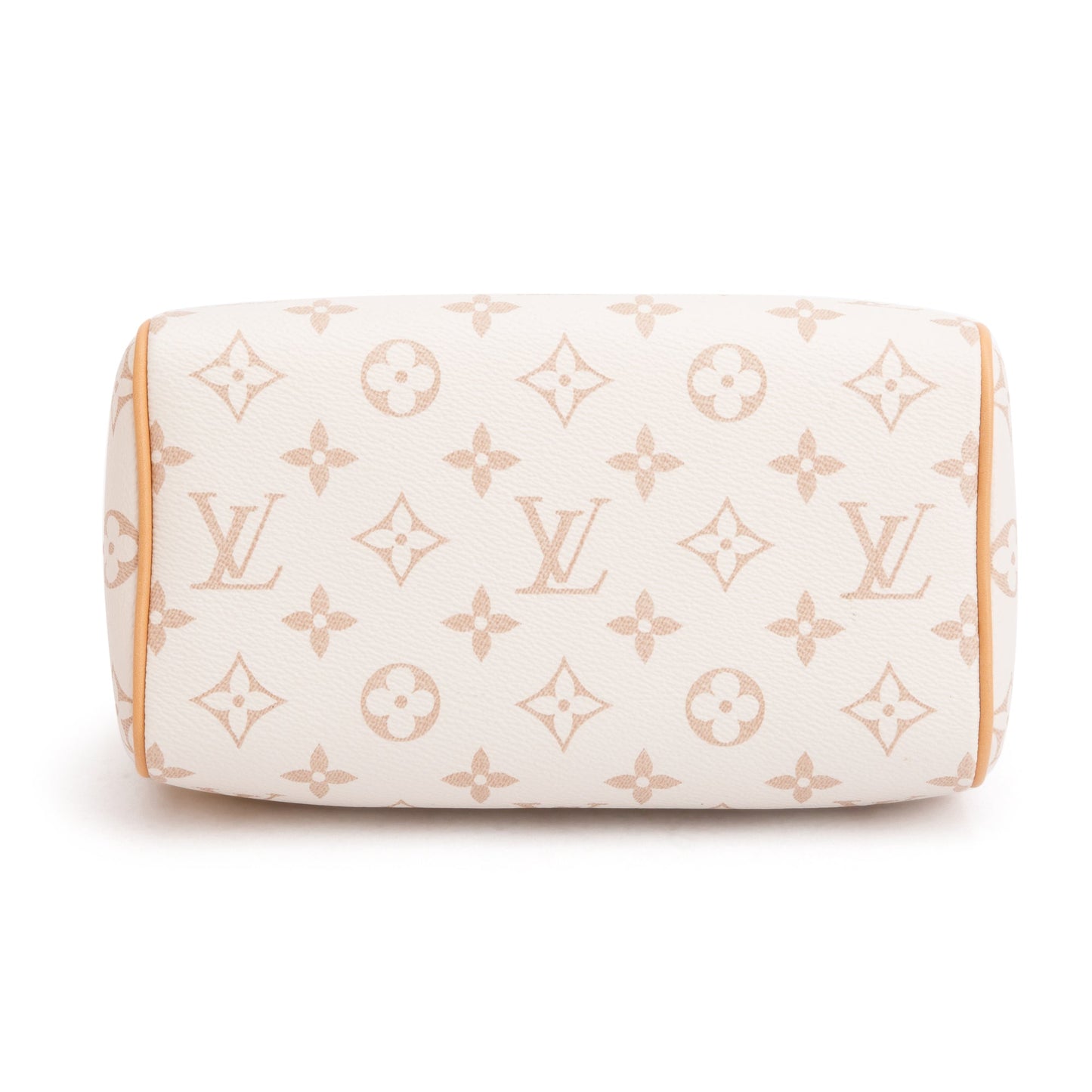 Louis Vuitton 2022 Dune Monoglam Canvas Speedy Bandouliere 20