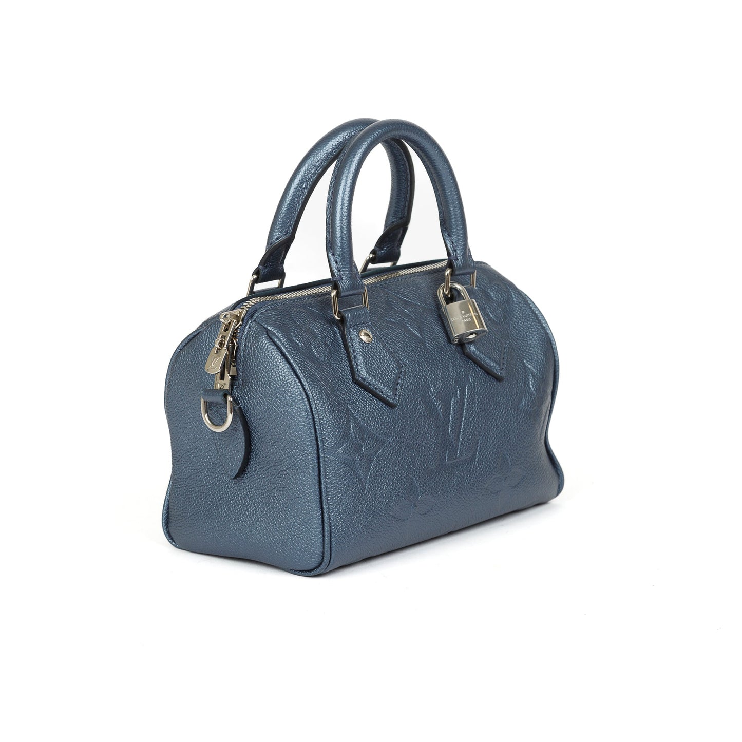 Louis Vuitton 2022 Empreinte Speedy Bandouliere 20