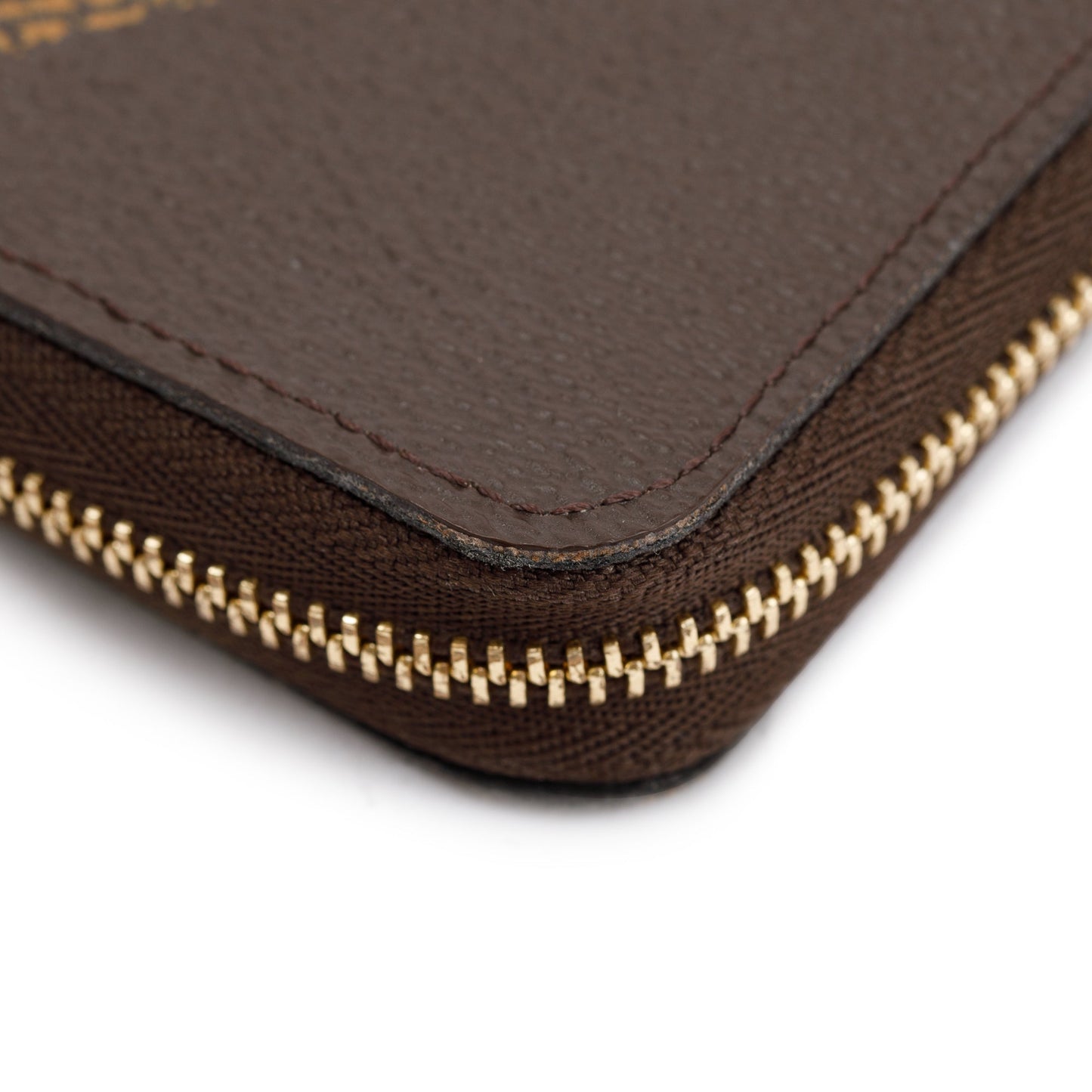 Louis Vuitton 2022 Giant Monogram Zippy Coin Purse