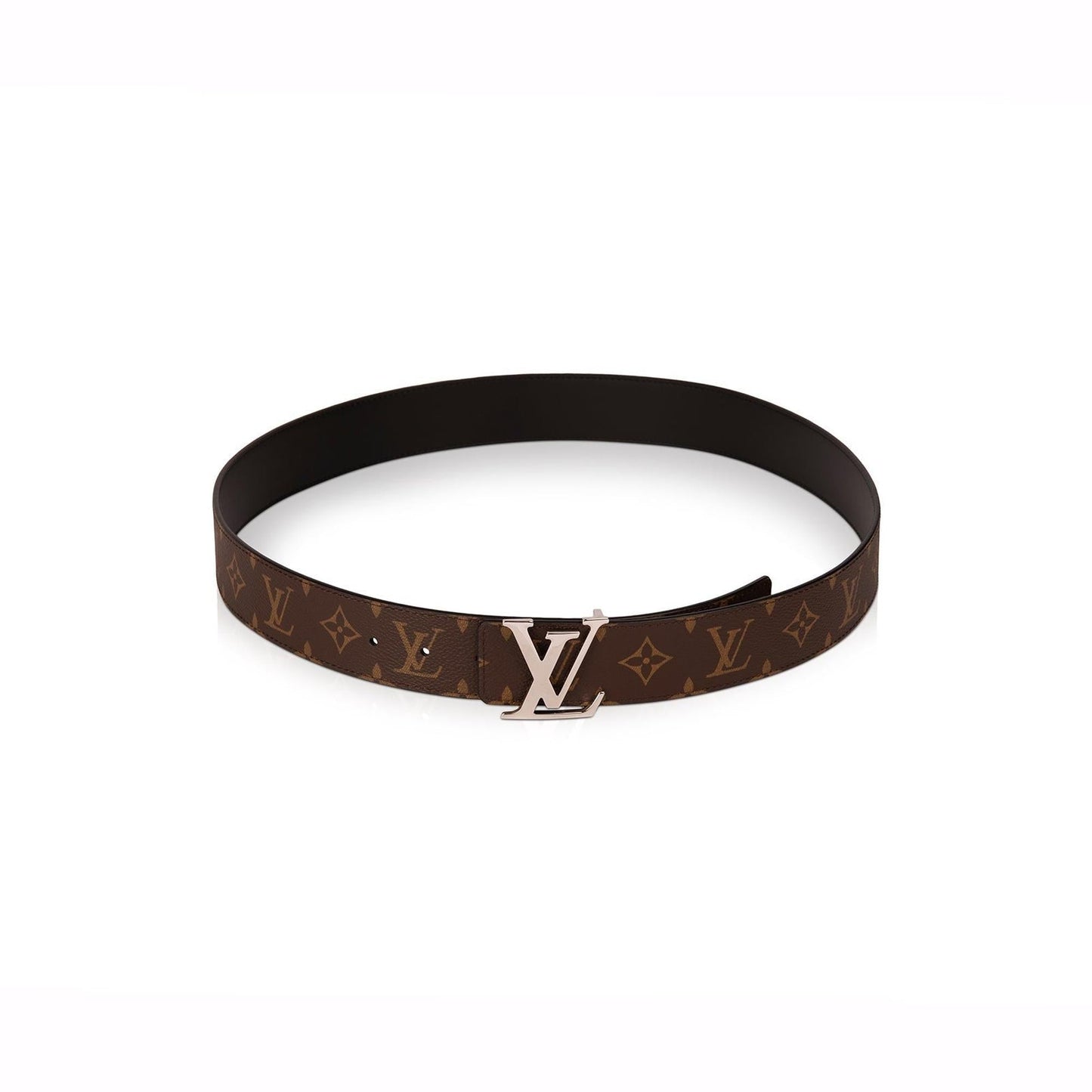 Louis Vuitton 2022 LV Initiales 40MM Reversible Belt