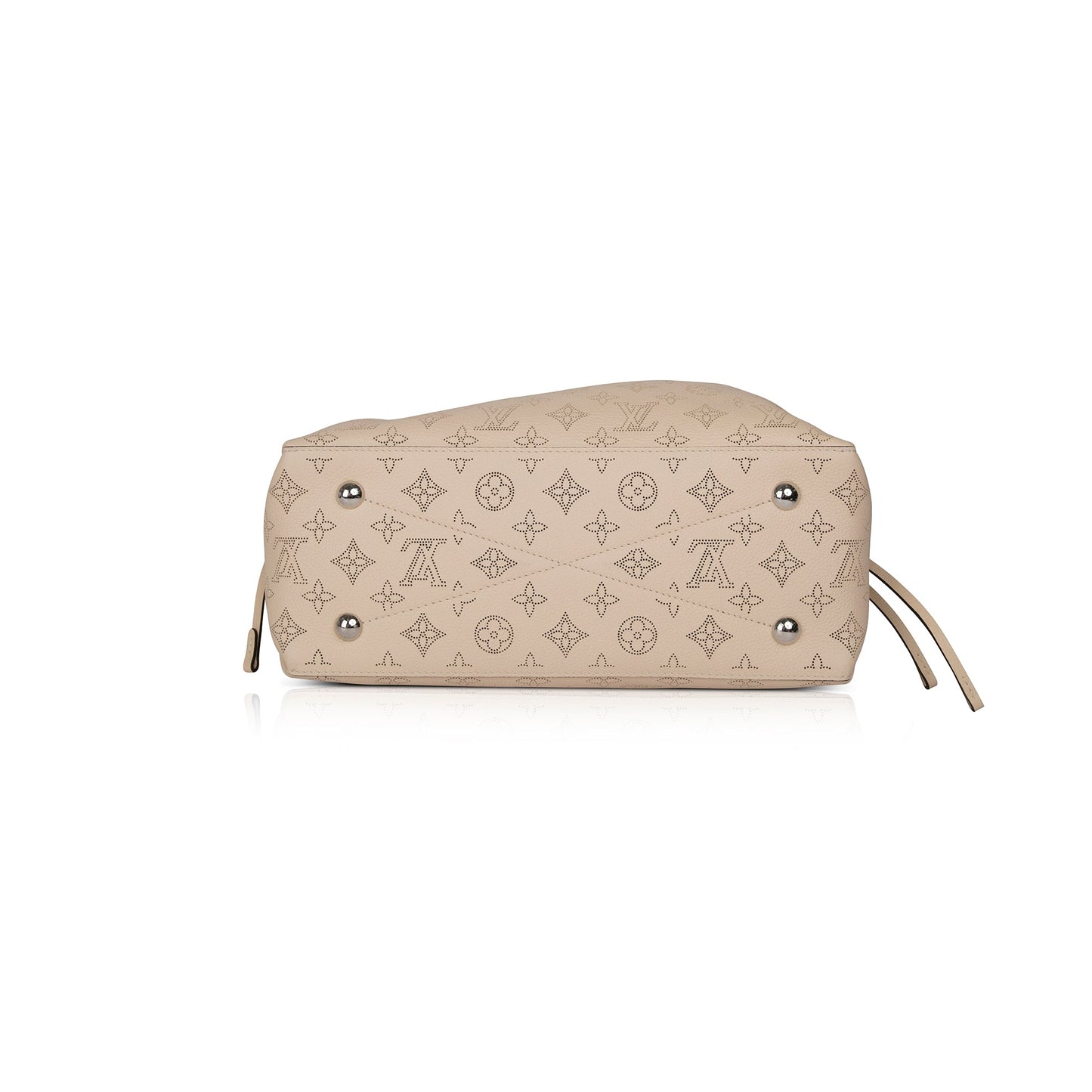 Louis Vuitton 2022 Mahina Leather Bella Tote