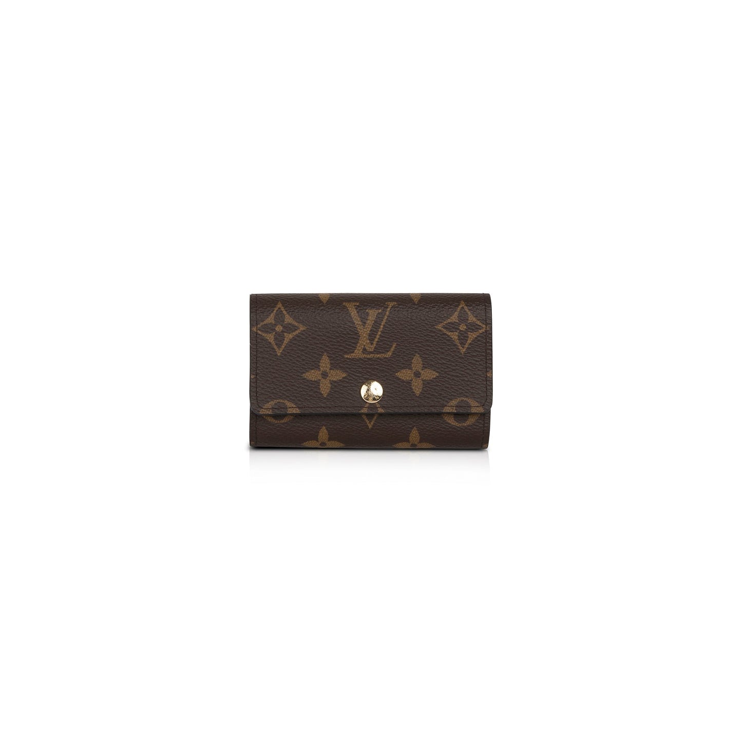 Louis Vuitton 2022 Monogram 6 Key Holder