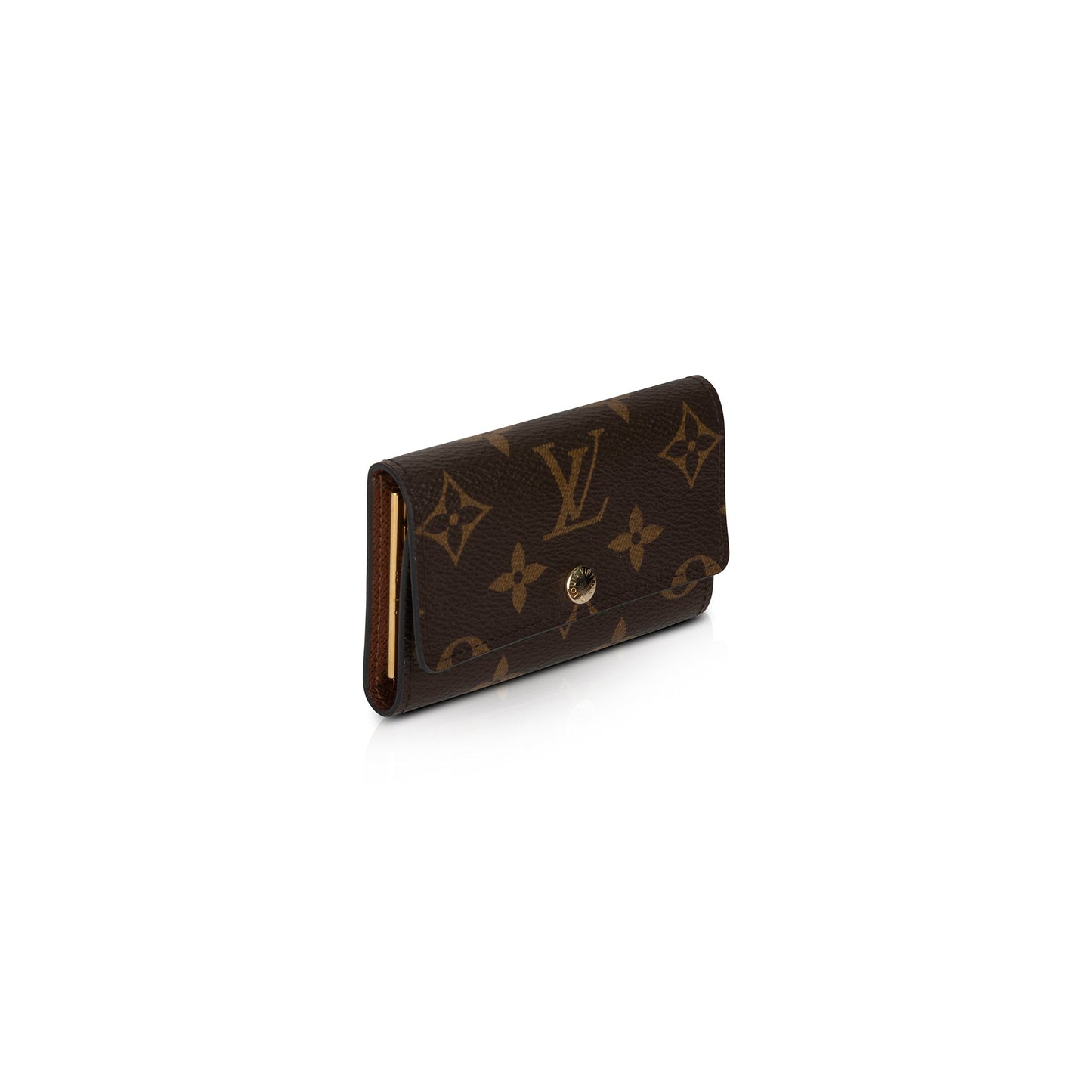 Louis Vuitton 2022 Monogram 6 Key Holder