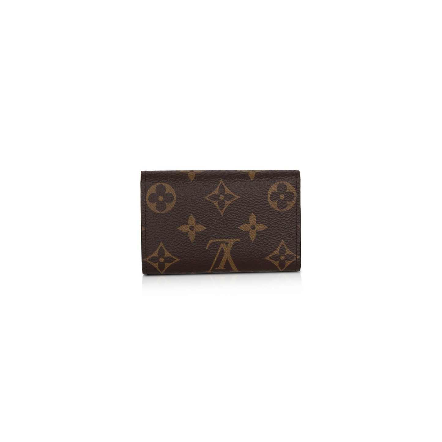 Louis Vuitton 2022 Monogram 6 Key Holder