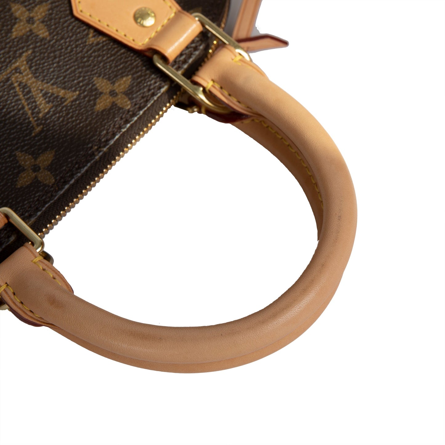 Louis Vuitton 2022 Monogram Alma BB