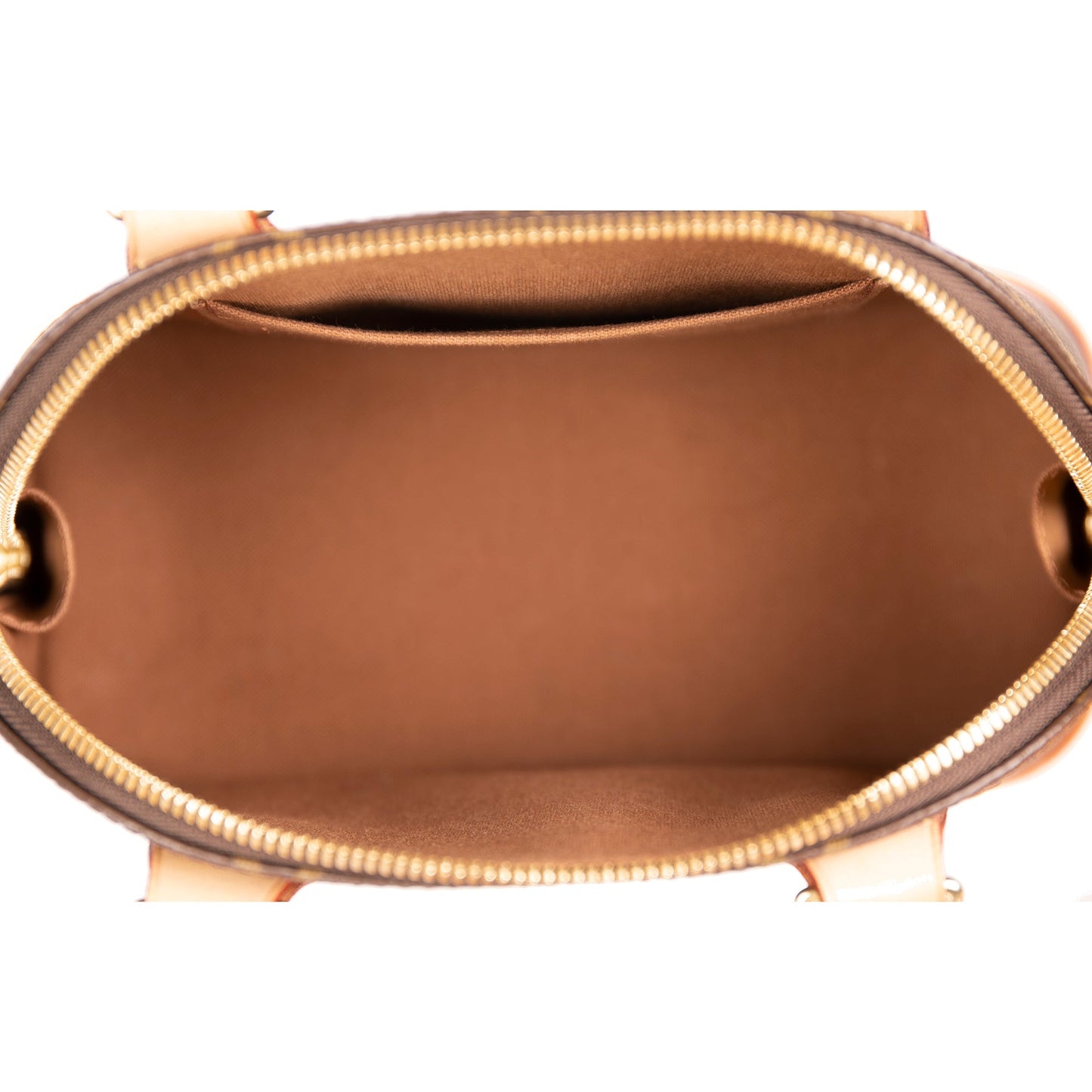 Louis Vuitton 2022 Monogram Alma BB