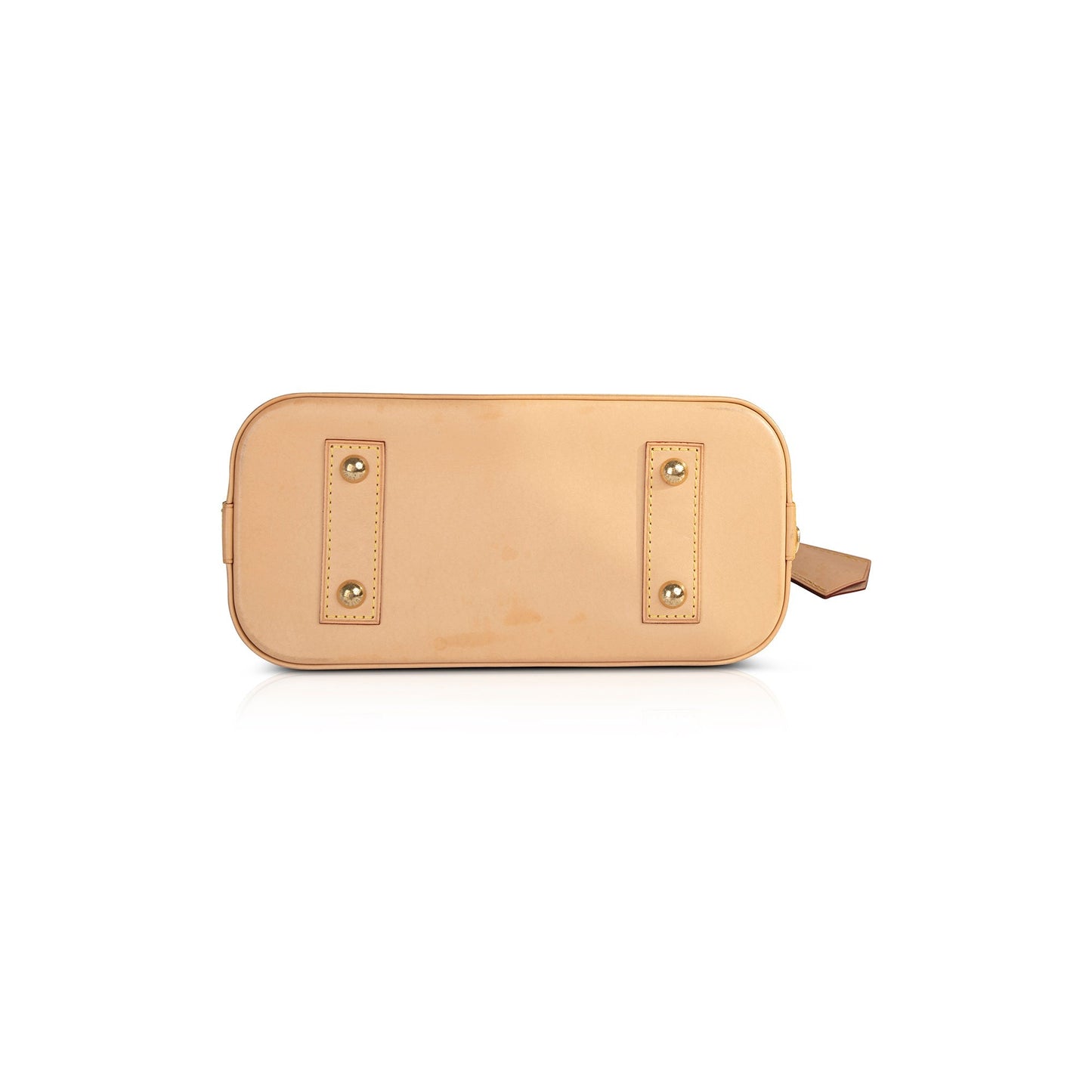 Louis Vuitton 2022 Monogram Alma BB