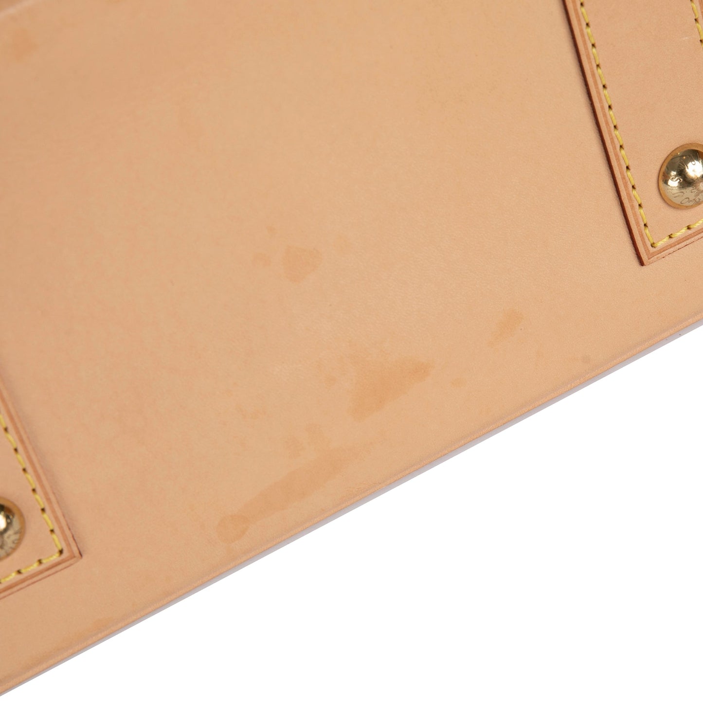 Louis Vuitton 2022 Monogram Alma BB