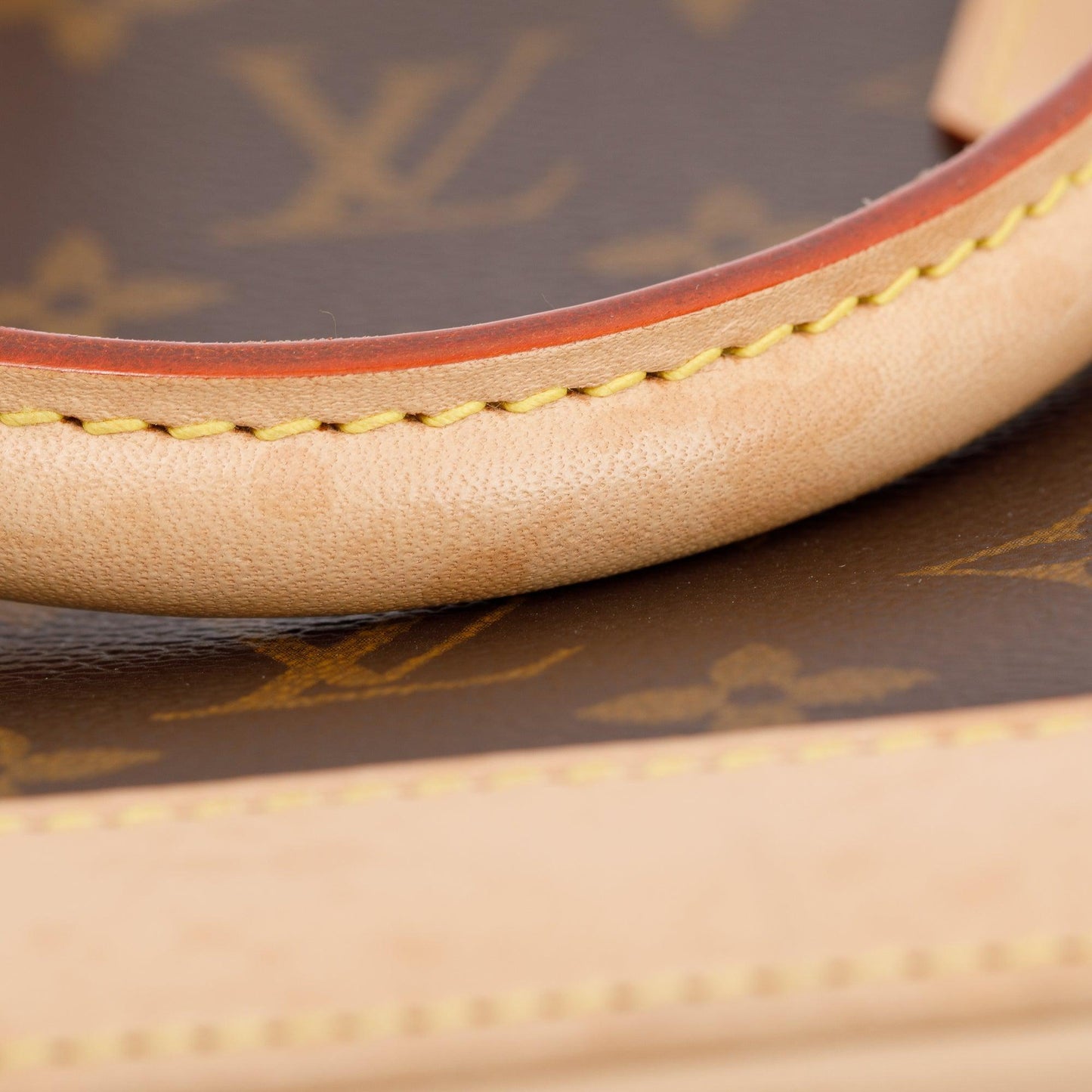 Louis Vuitton 2022 Monogram Alma BB