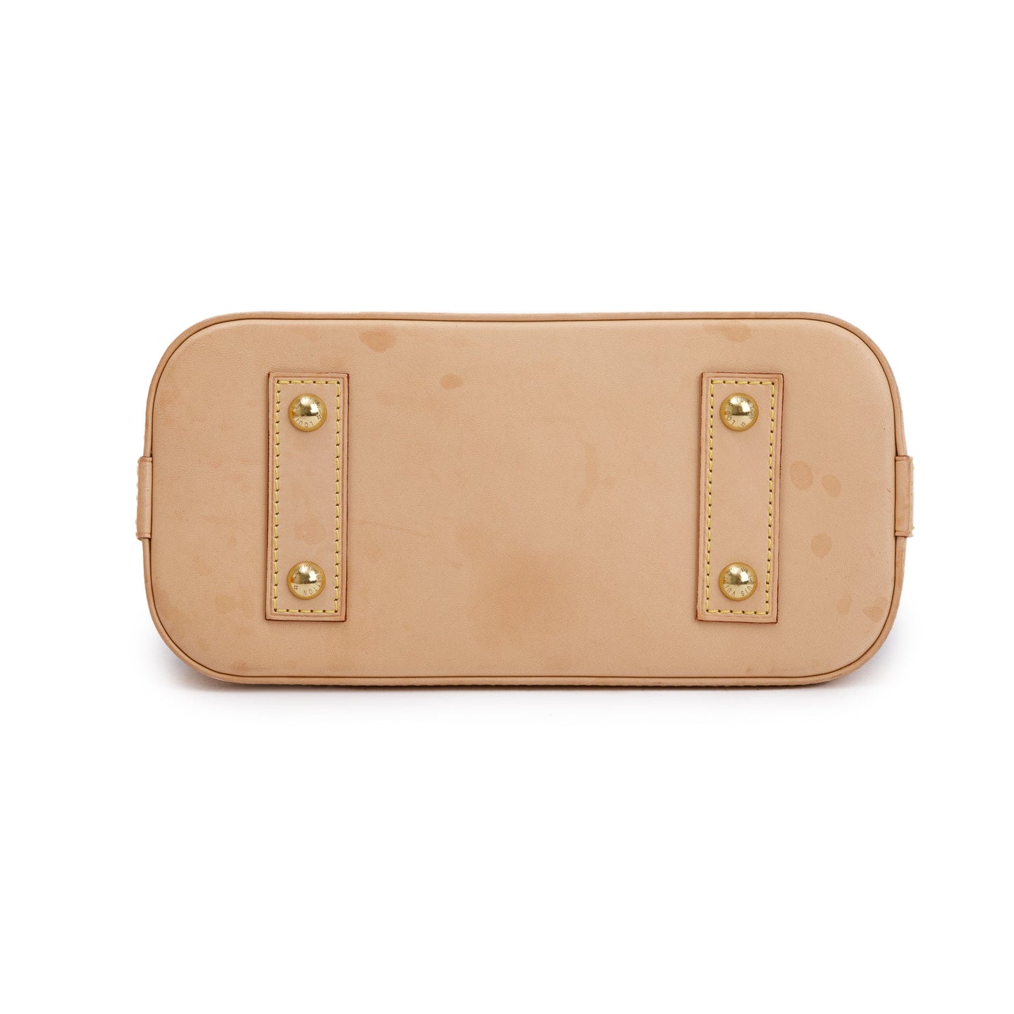 Louis Vuitton 2022 Monogram Alma BB