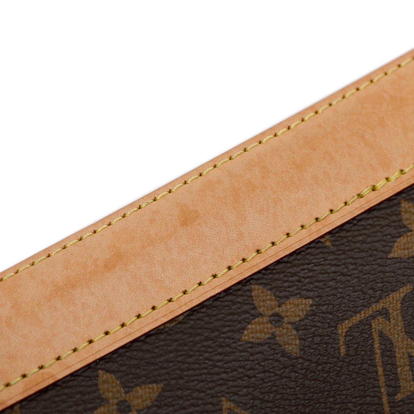 Louis Vuitton 2022 Monogram Alma BB