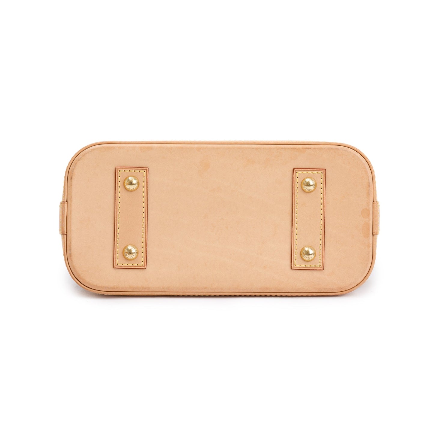 Louis Vuitton 2022 Monogram Alma BB