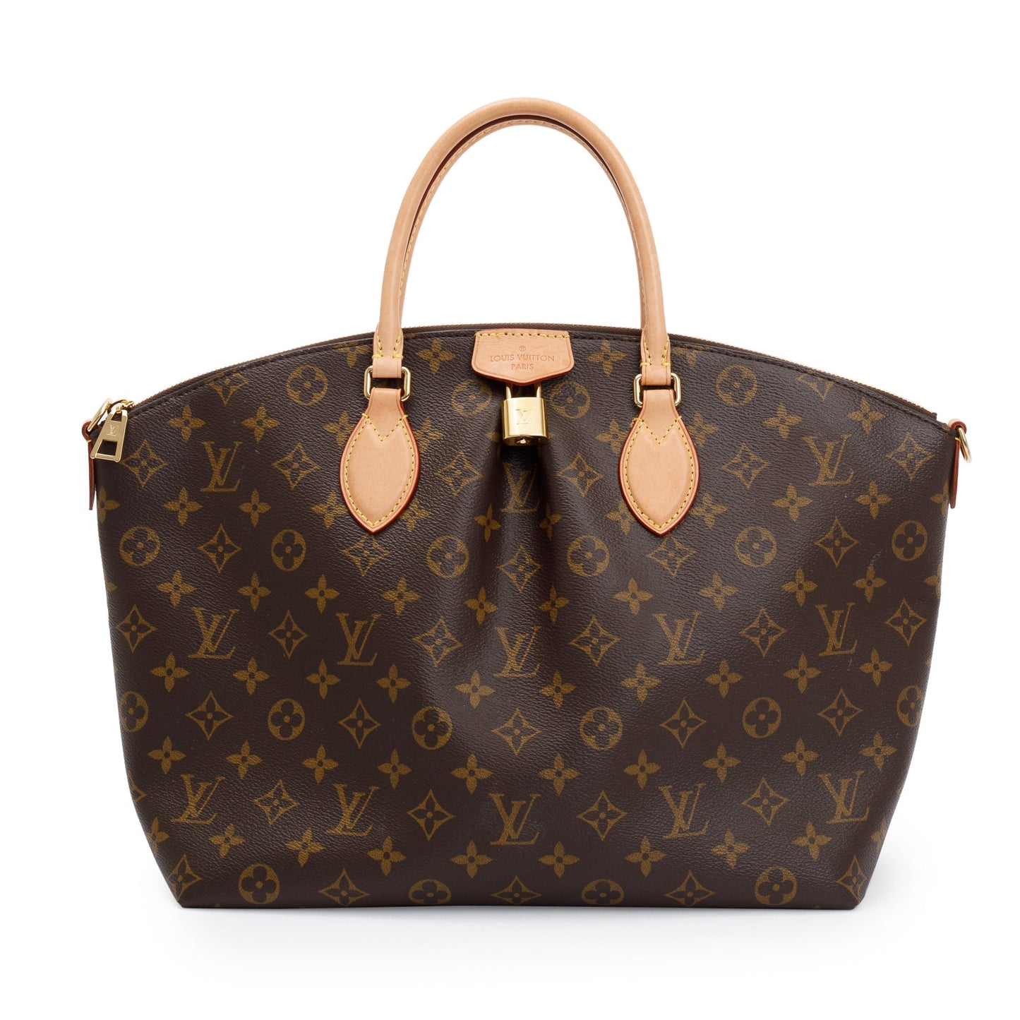 Louis Vuitton 2022 Monogram Boetie MM