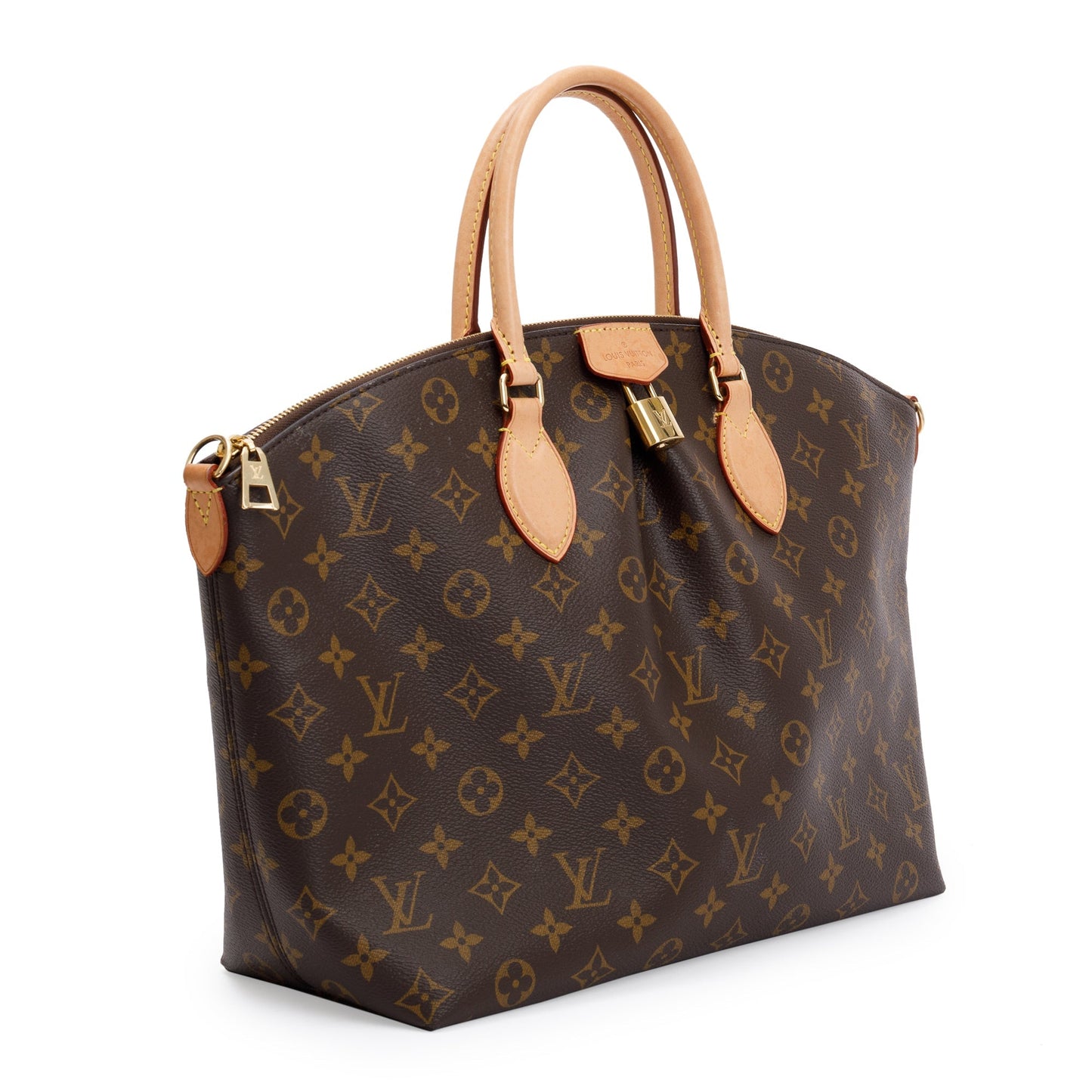 Louis Vuitton 2022 Monogram Boetie MM