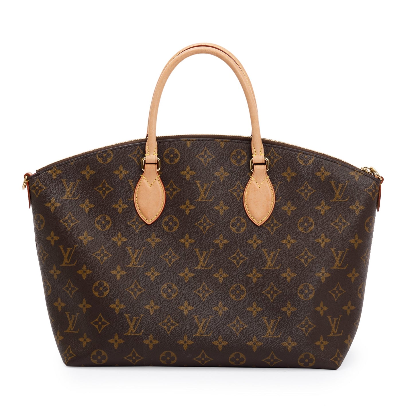 Louis Vuitton 2022 Monogram Boetie MM