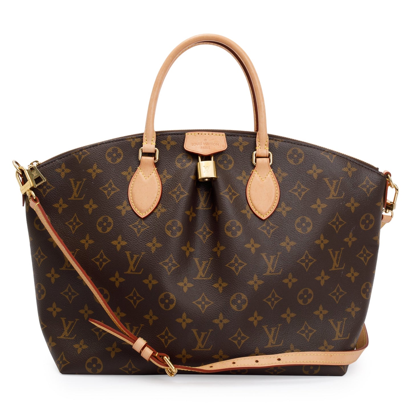 Louis Vuitton 2022 Monogram Boetie MM