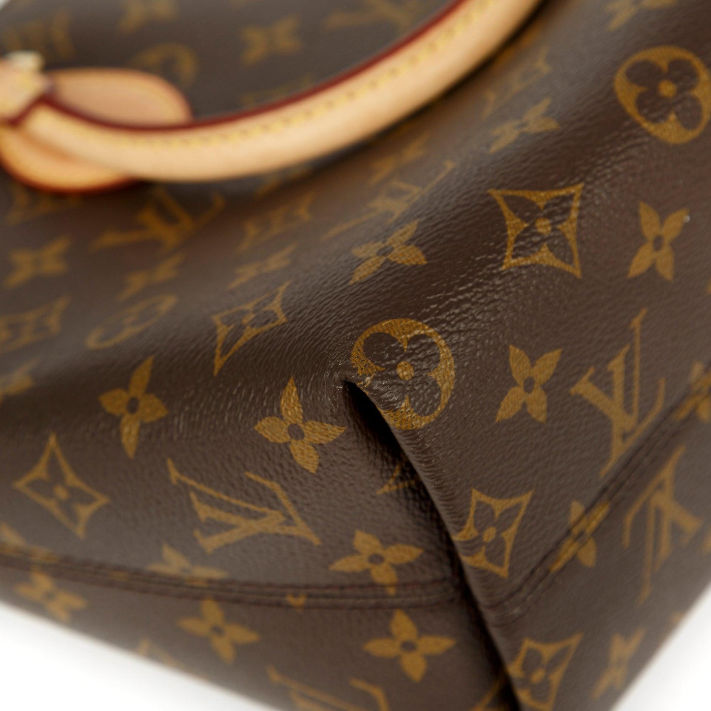 Louis Vuitton 2022 Monogram Boetie PM