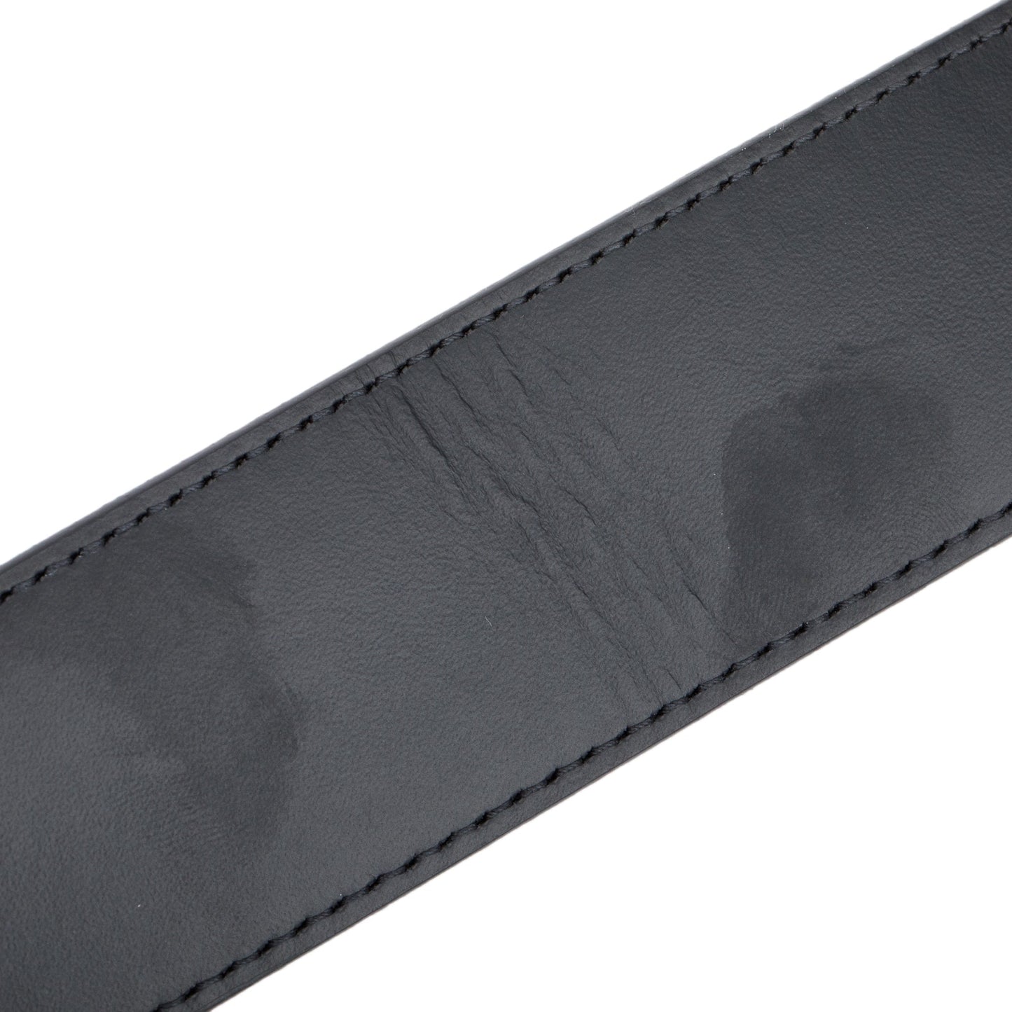 Louis Vuitton 2022 Monogram Canvas & Black Leather LV Initiales 40MM Reversible Belt 90 36