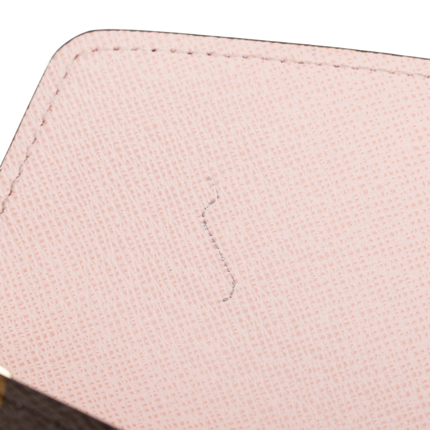 Louis Vuitton 2022 Monogram Canvas Sarah Wallet