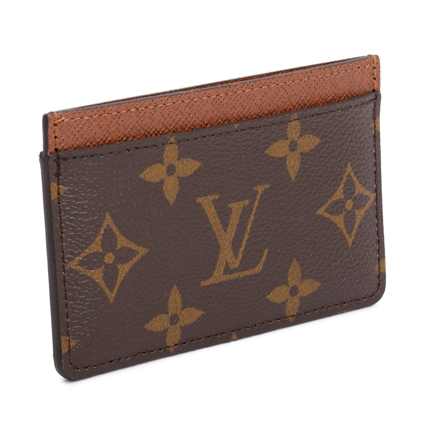 Louis Vuitton 2022 Monogram Card Holder
