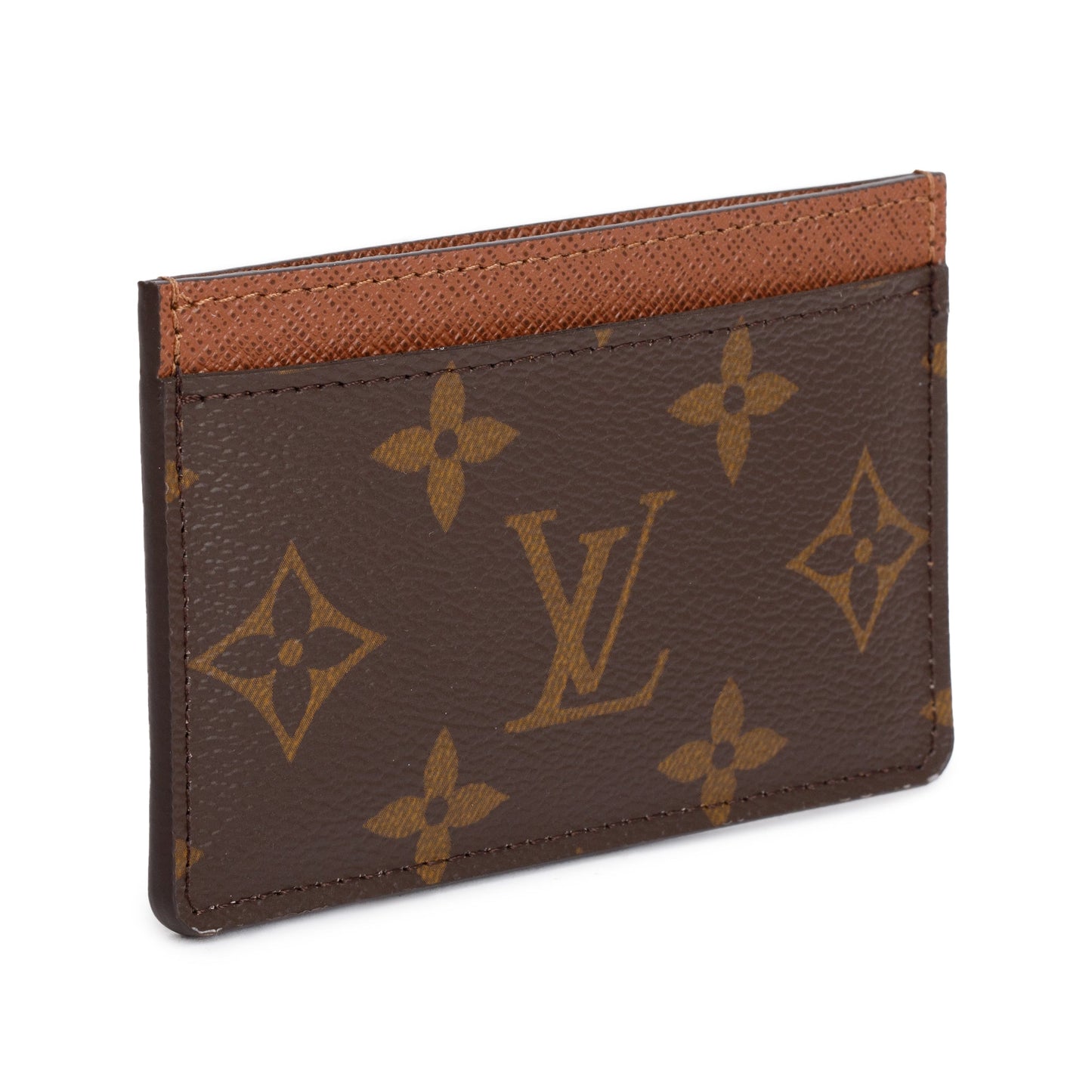 Louis Vuitton 2022 Monogram Card Holder