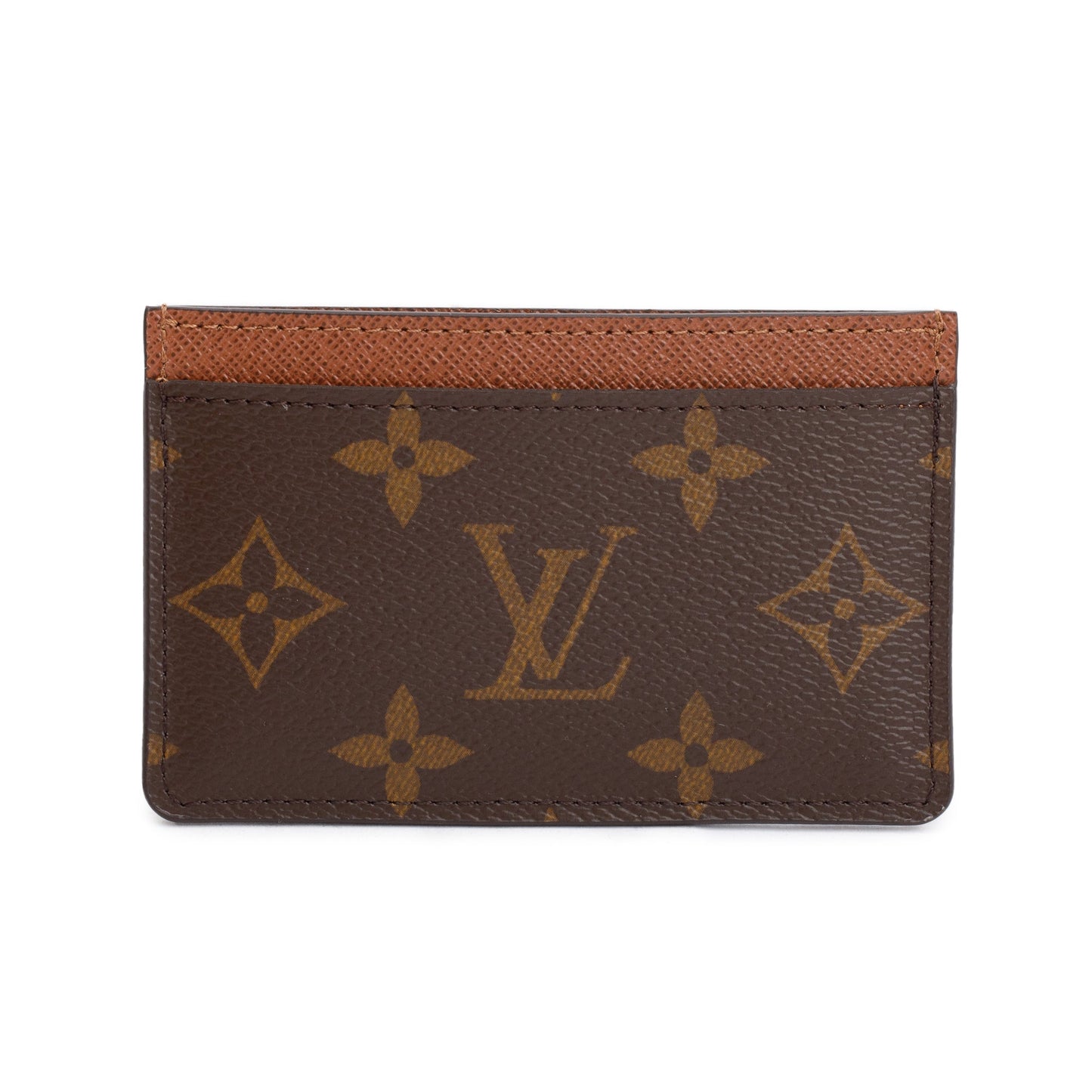 Louis Vuitton 2022 Monogram Card Holder