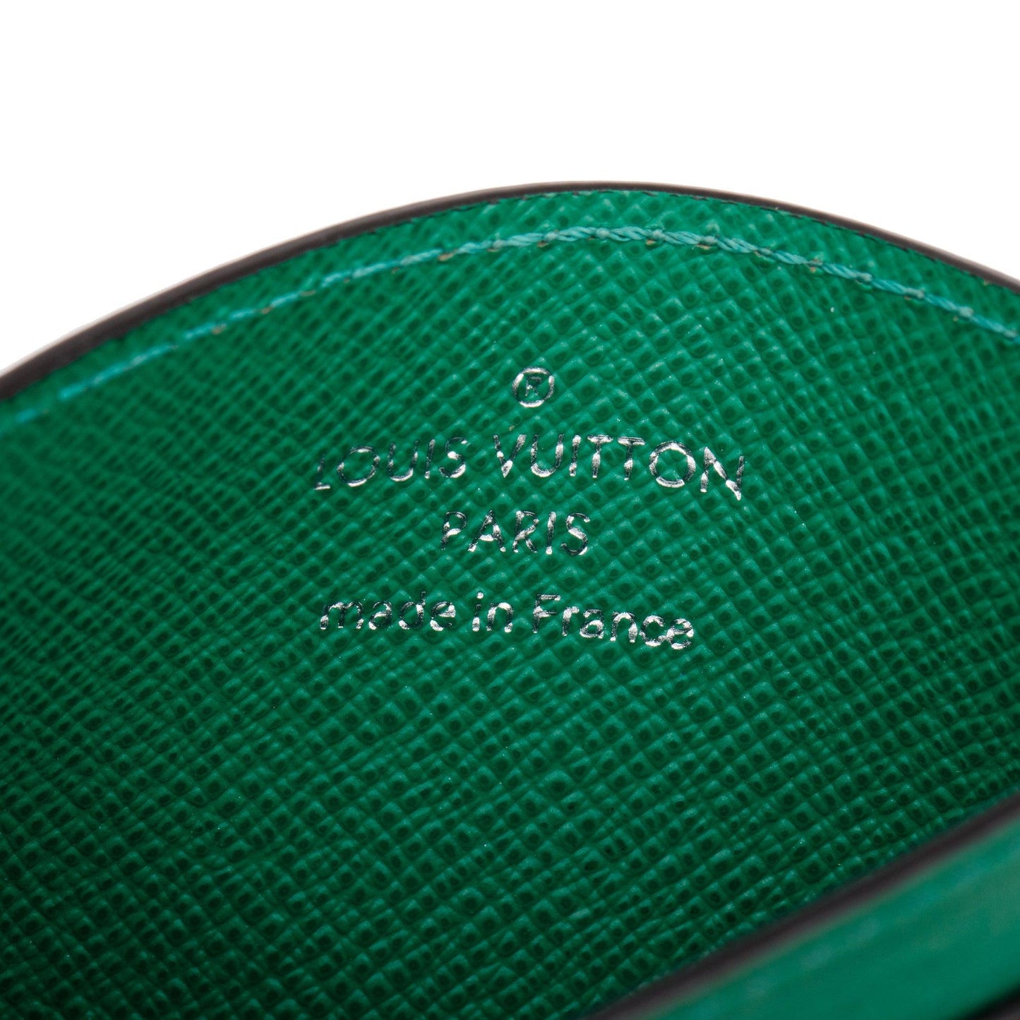 Louis Vuitton 2022 Monogram Card Holder