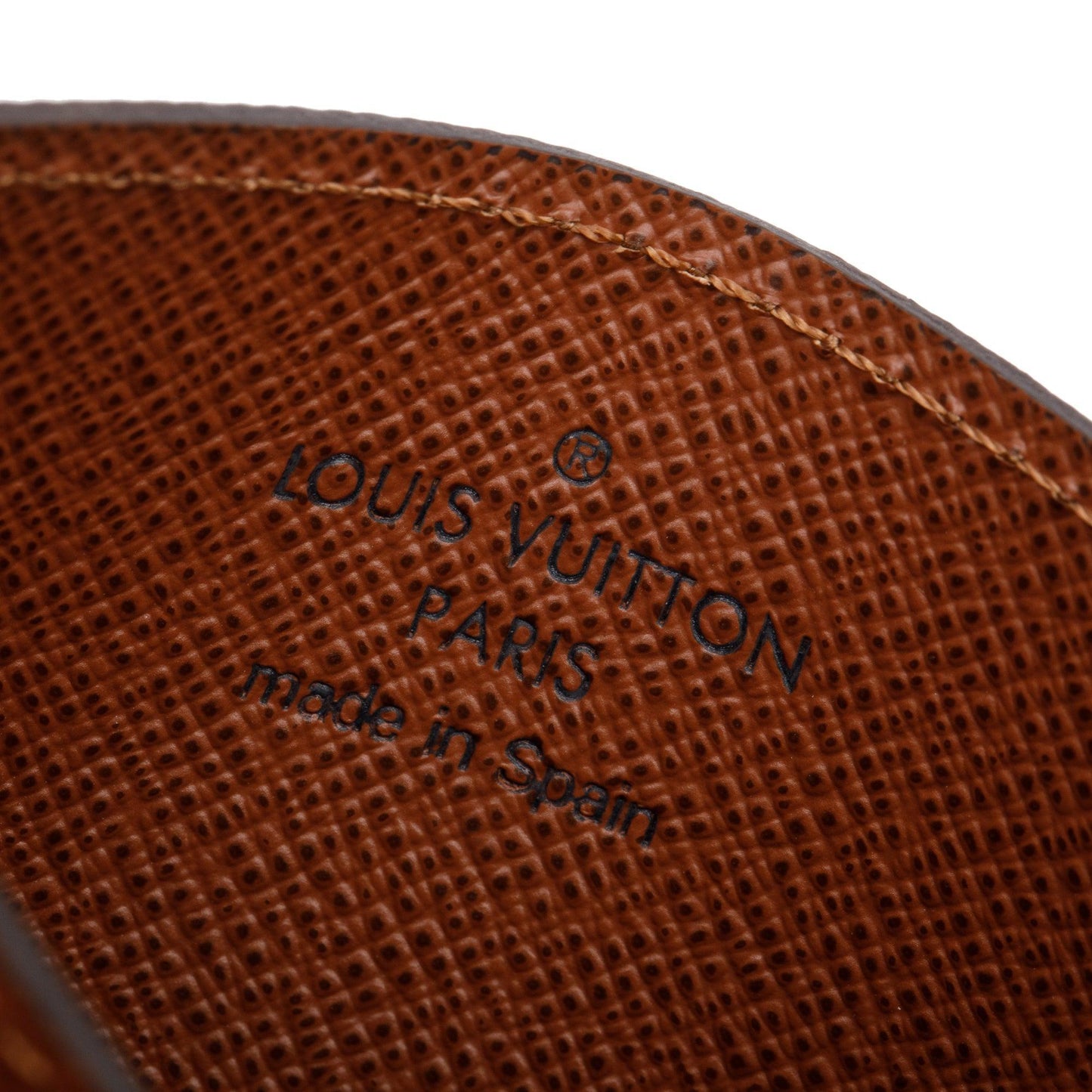 Louis Vuitton 2022 Monogram Card Holder