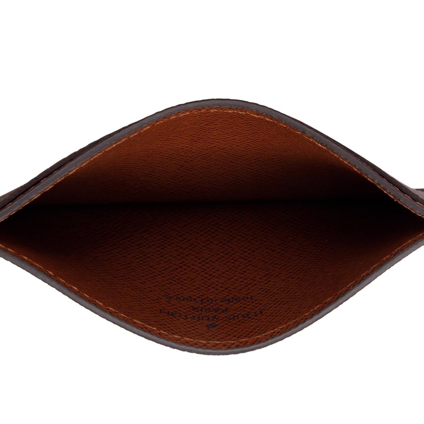 Louis Vuitton 2022 Monogram Card Holder
