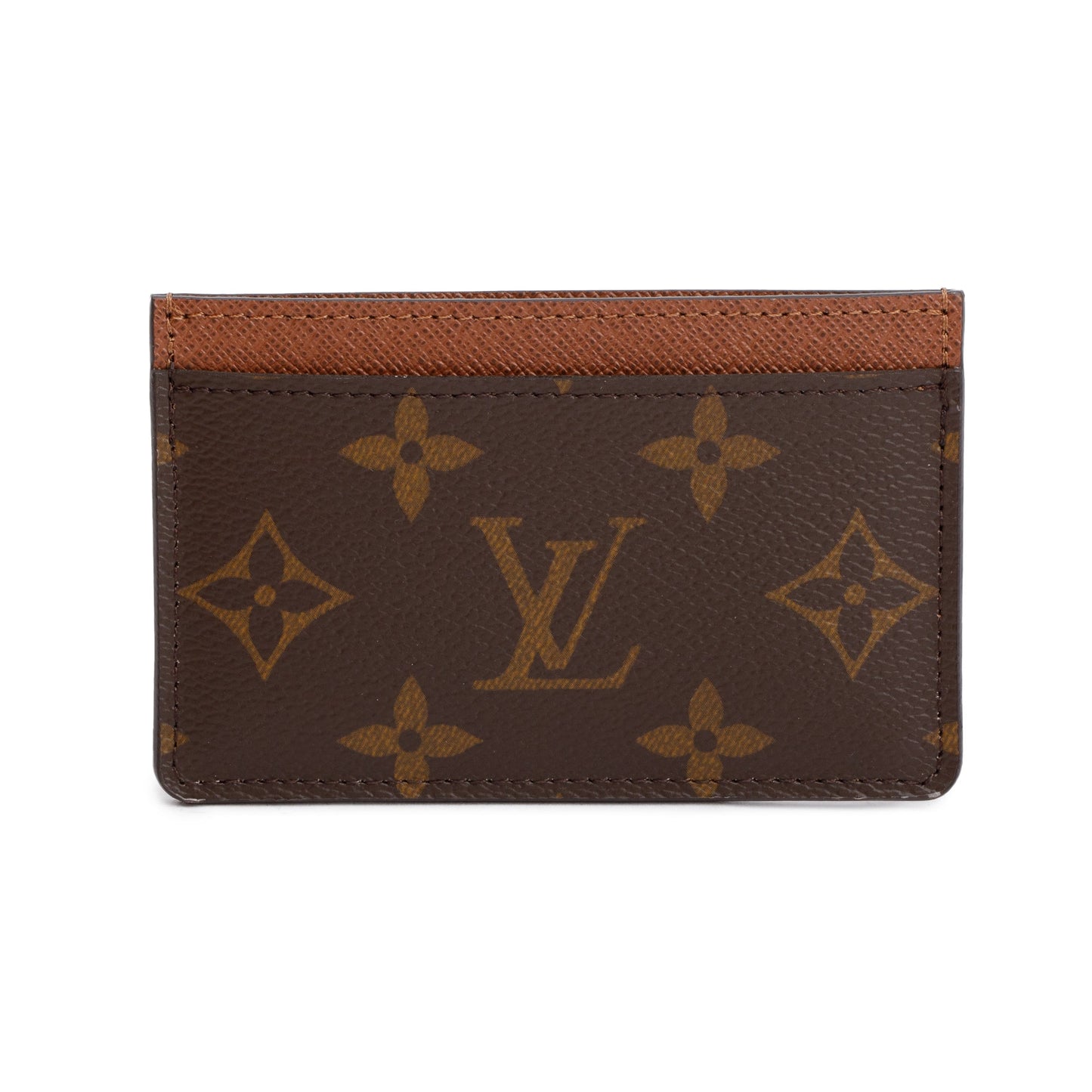Louis Vuitton 2022 Monogram Card Holder
