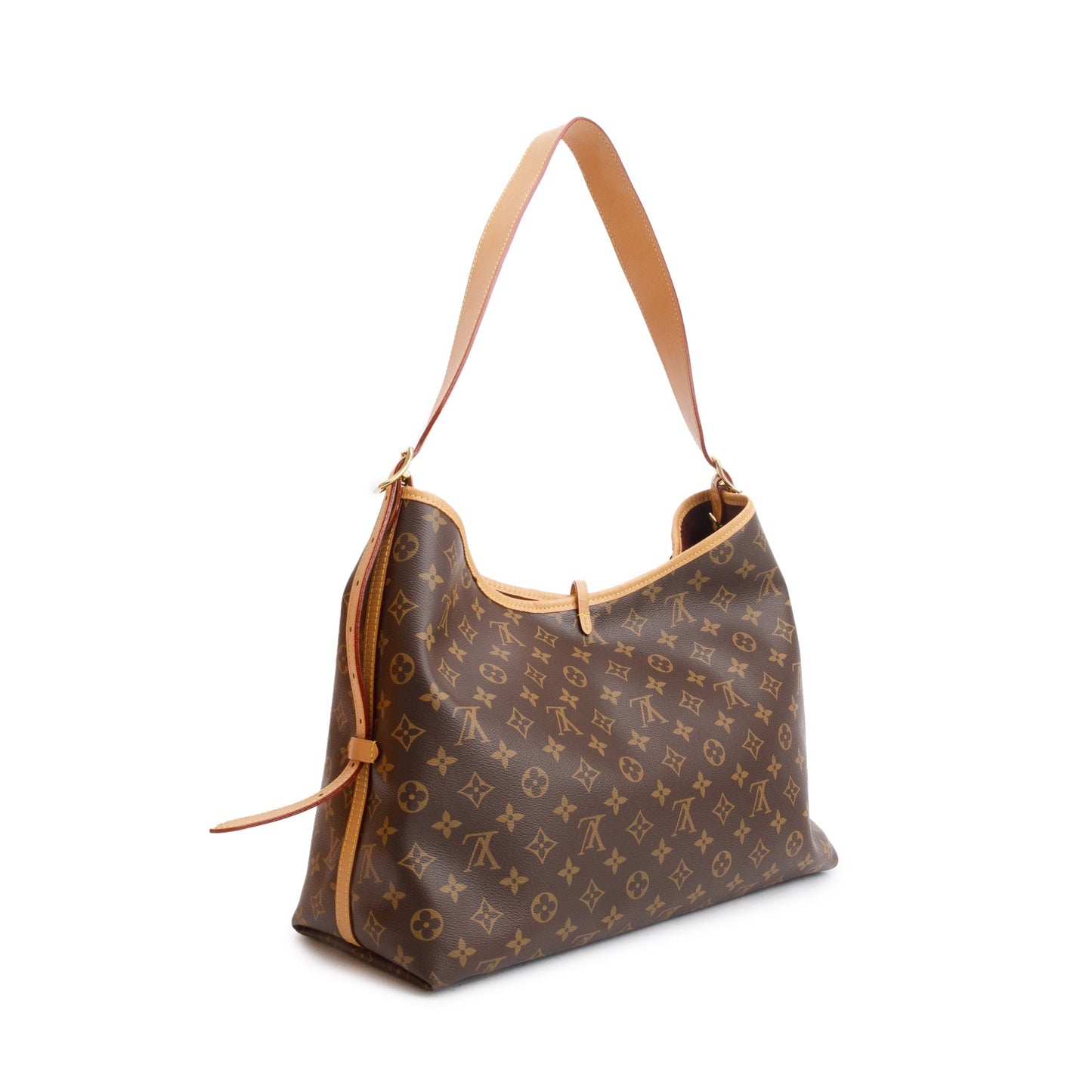 Louis Vuitton 2022 Monogram CarryAll MM
