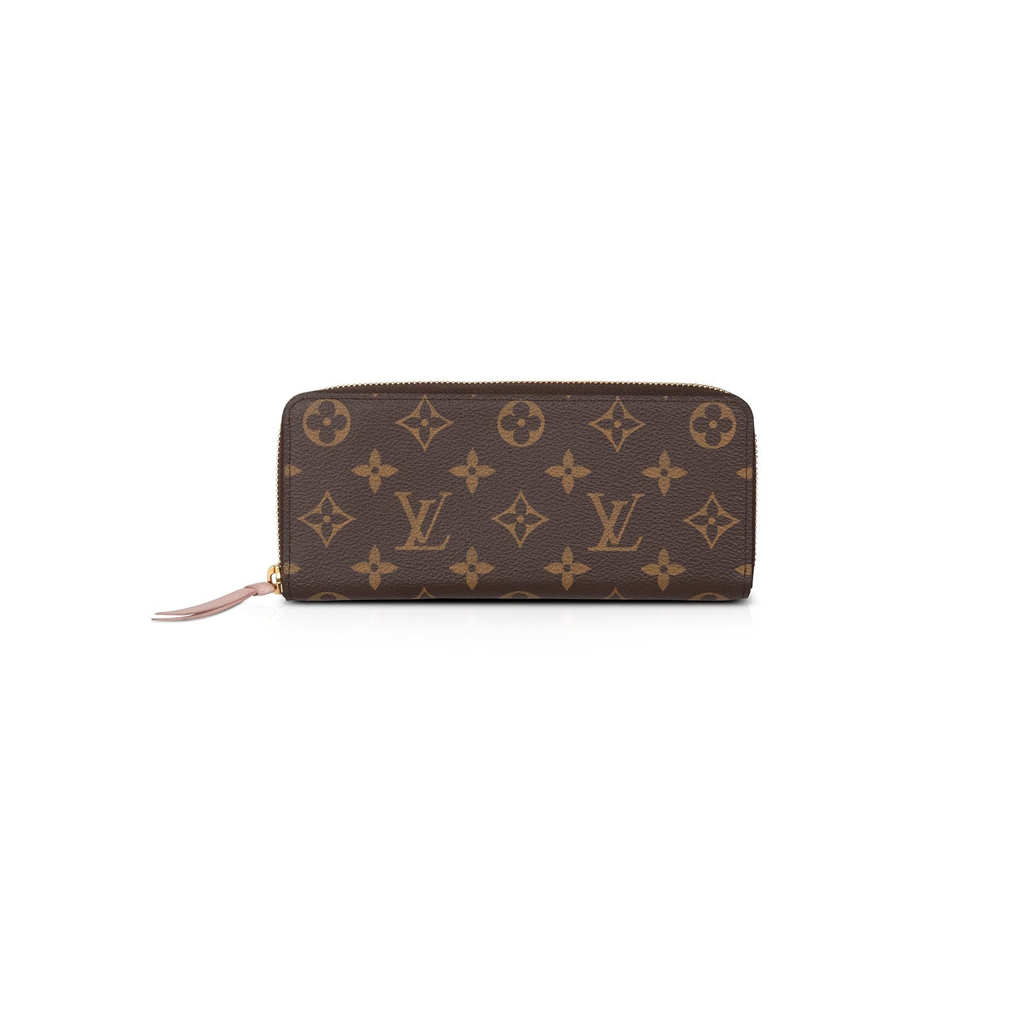 Louis Vuitton 2022 Monogram Clemence Wallet