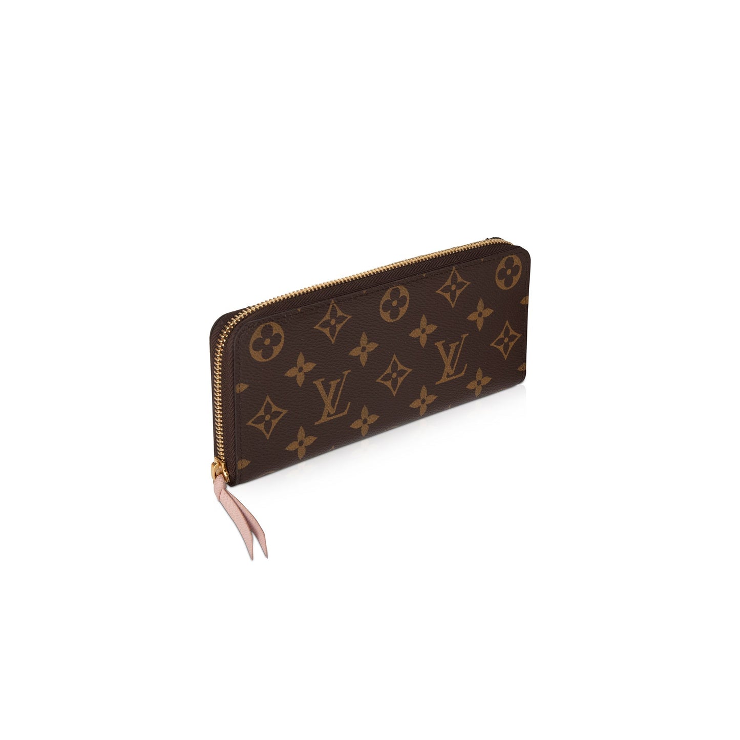 Louis Vuitton 2022 Monogram Clemence Wallet