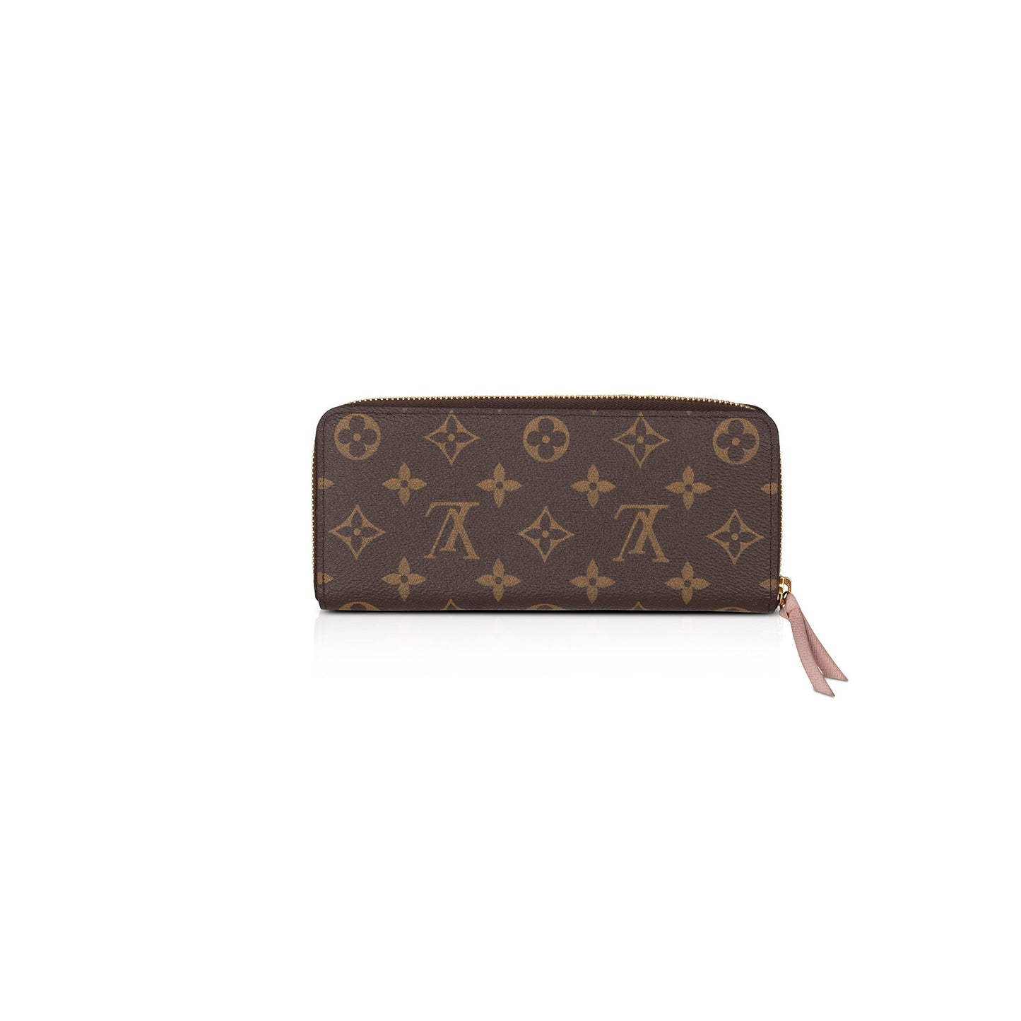 Louis Vuitton 2022 Monogram Clemence Wallet