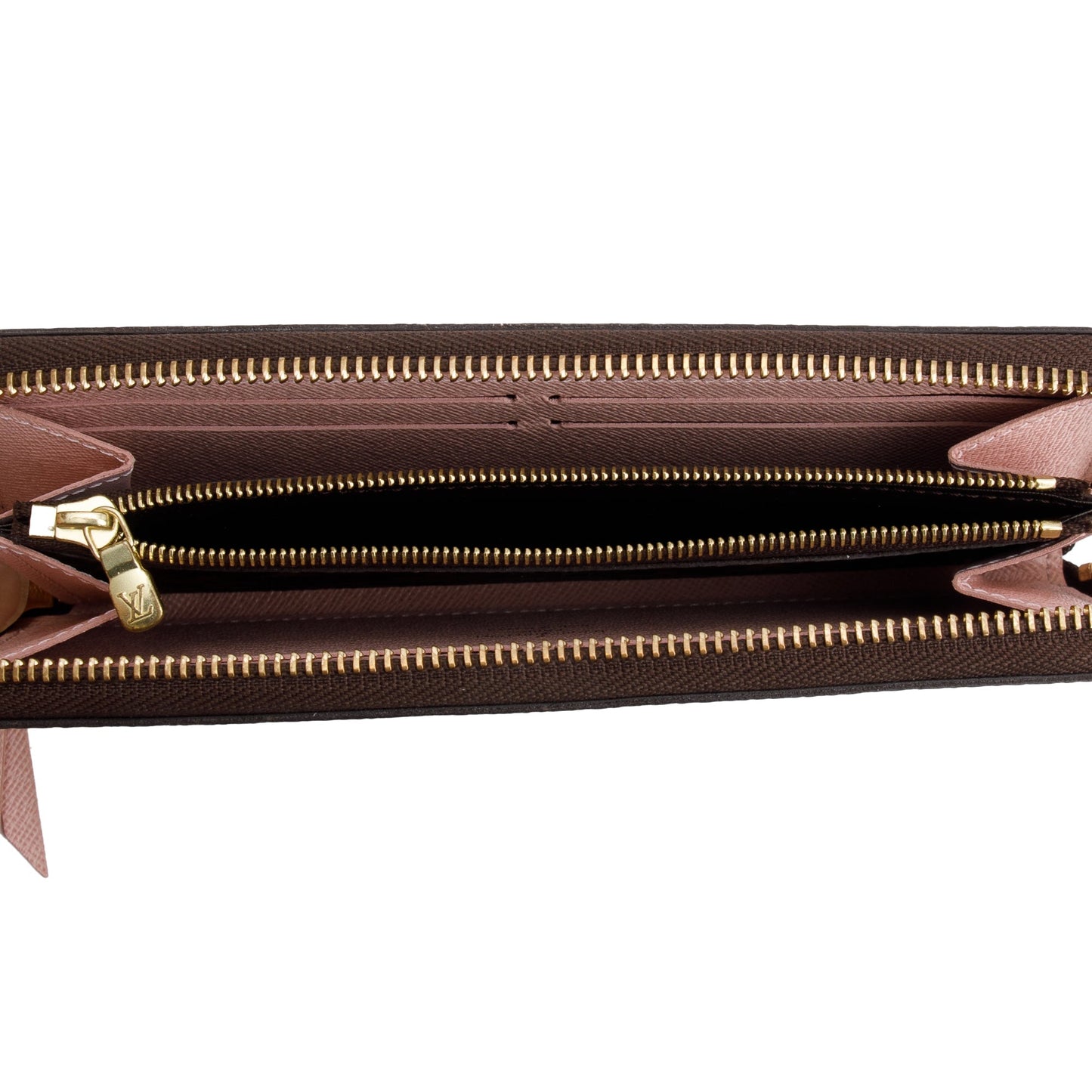 Louis Vuitton 2022 Monogram Clemence Wallet