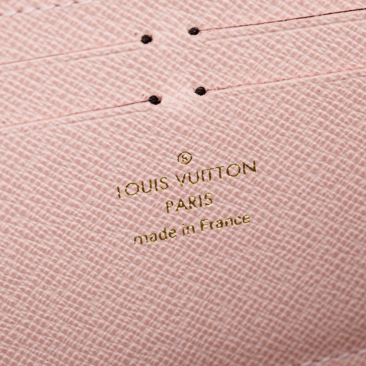 Louis Vuitton 2022 Monogram Clemence Wallet