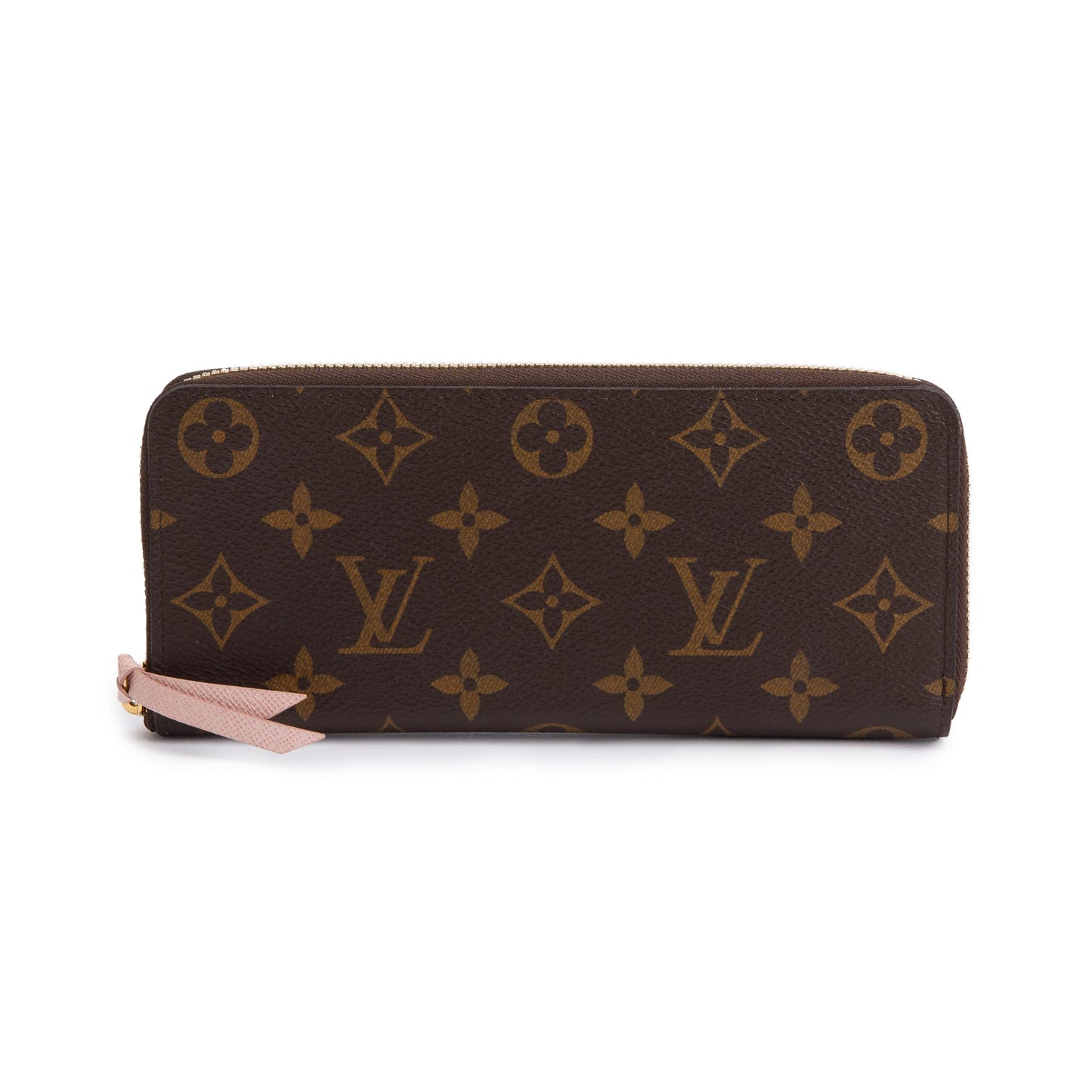 Louis Vuitton 2022 Monogram Clemence Wallet