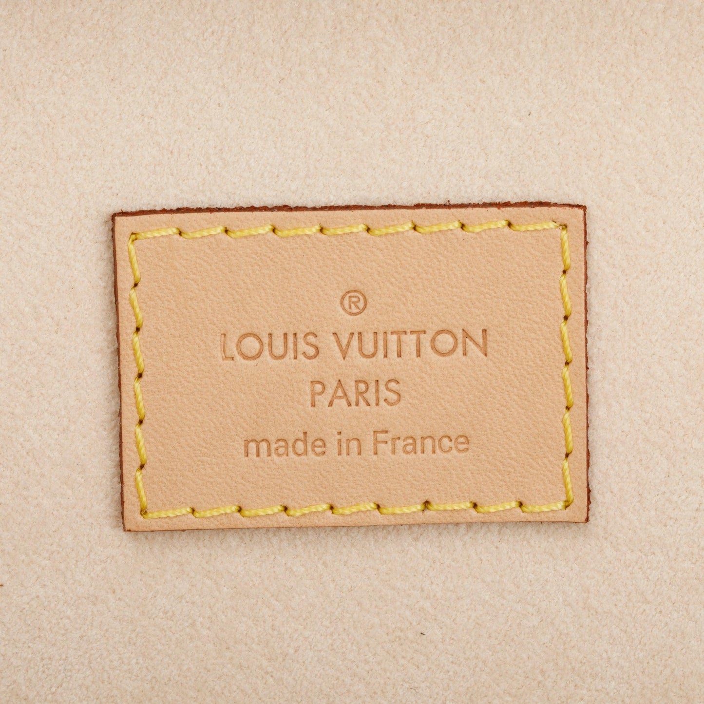 Louis Vuitton 2022 Monogram Coffret Tresor 24