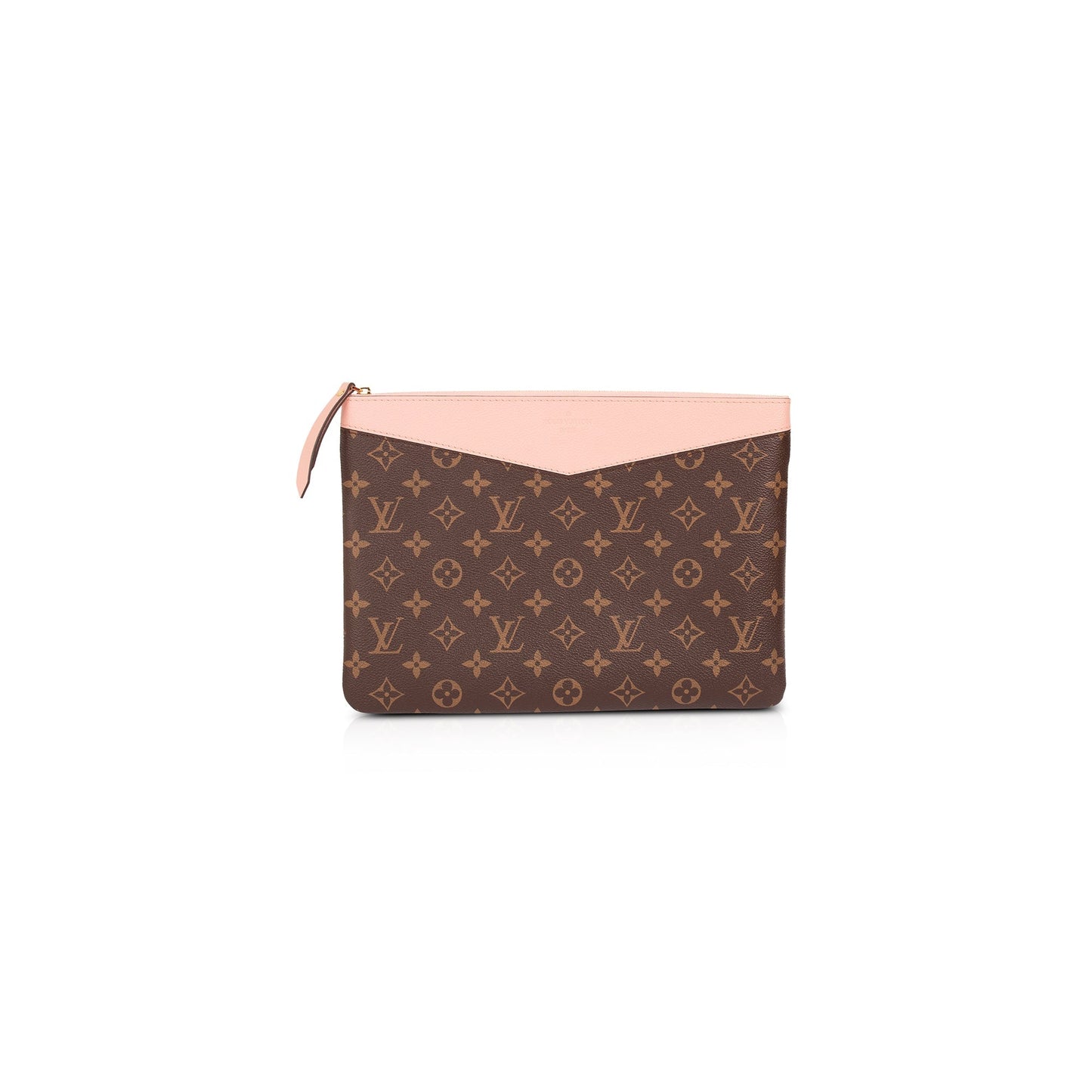 Louis Vuitton 2022 Monogram Daily Pouch