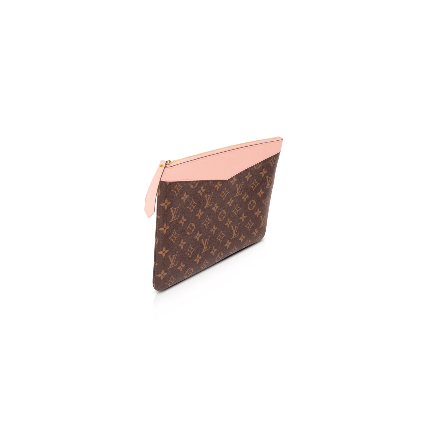 Louis Vuitton 2022 Monogram Daily Pouch