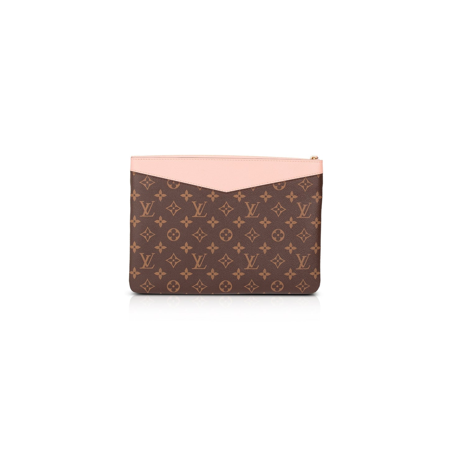 Louis Vuitton 2022 Monogram Daily Pouch