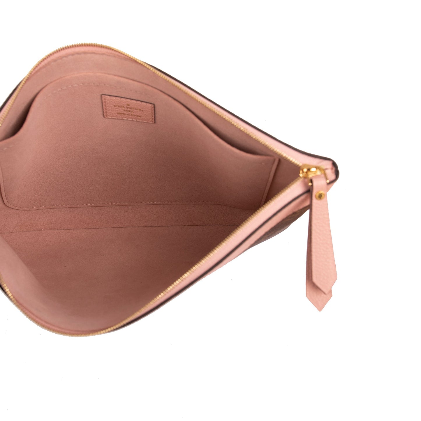 Louis Vuitton 2022 Monogram Daily Pouch