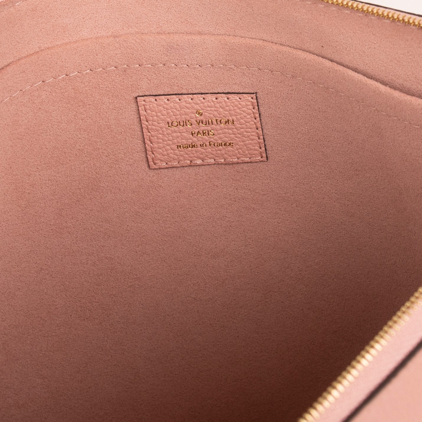 Louis Vuitton 2022 Monogram Daily Pouch