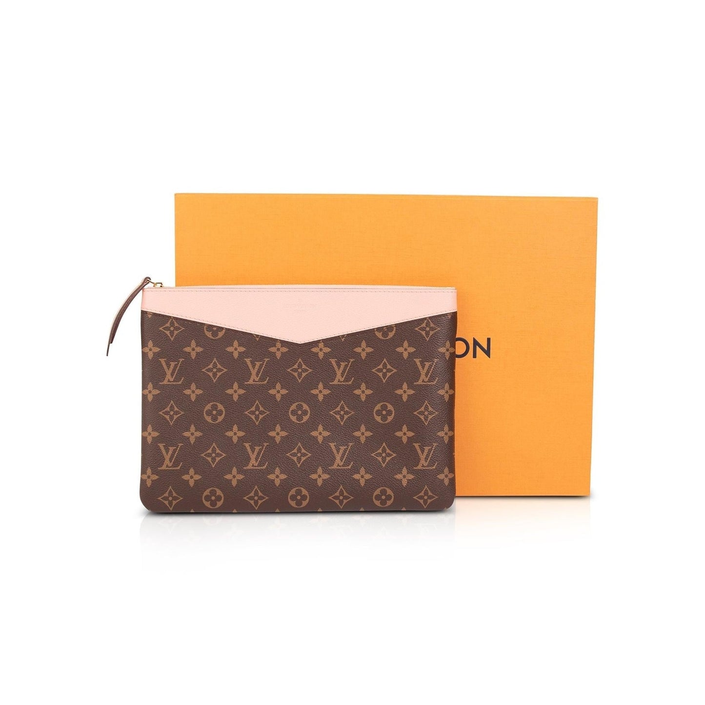 Louis Vuitton 2022 Monogram Daily Pouch