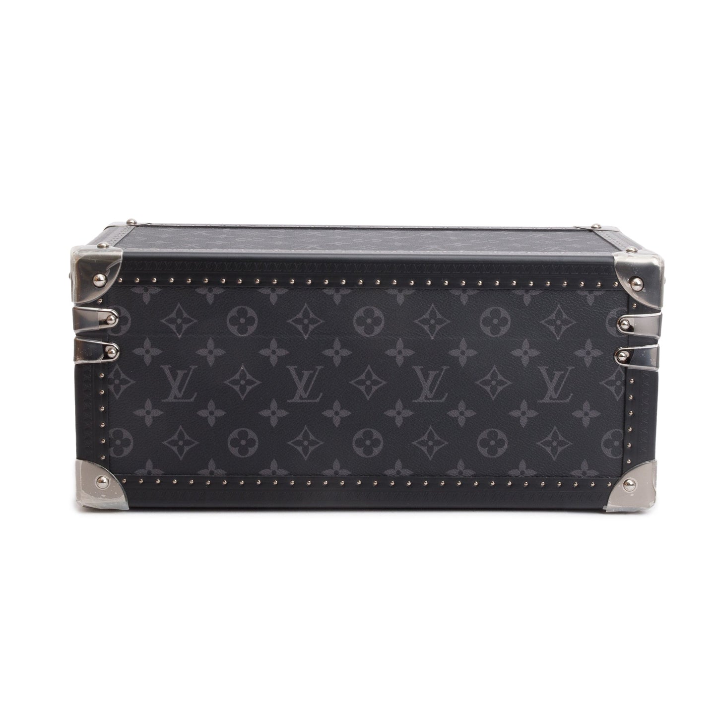 Louis Vuitton 2022 Monogram Eclipse Coffret Accessoires