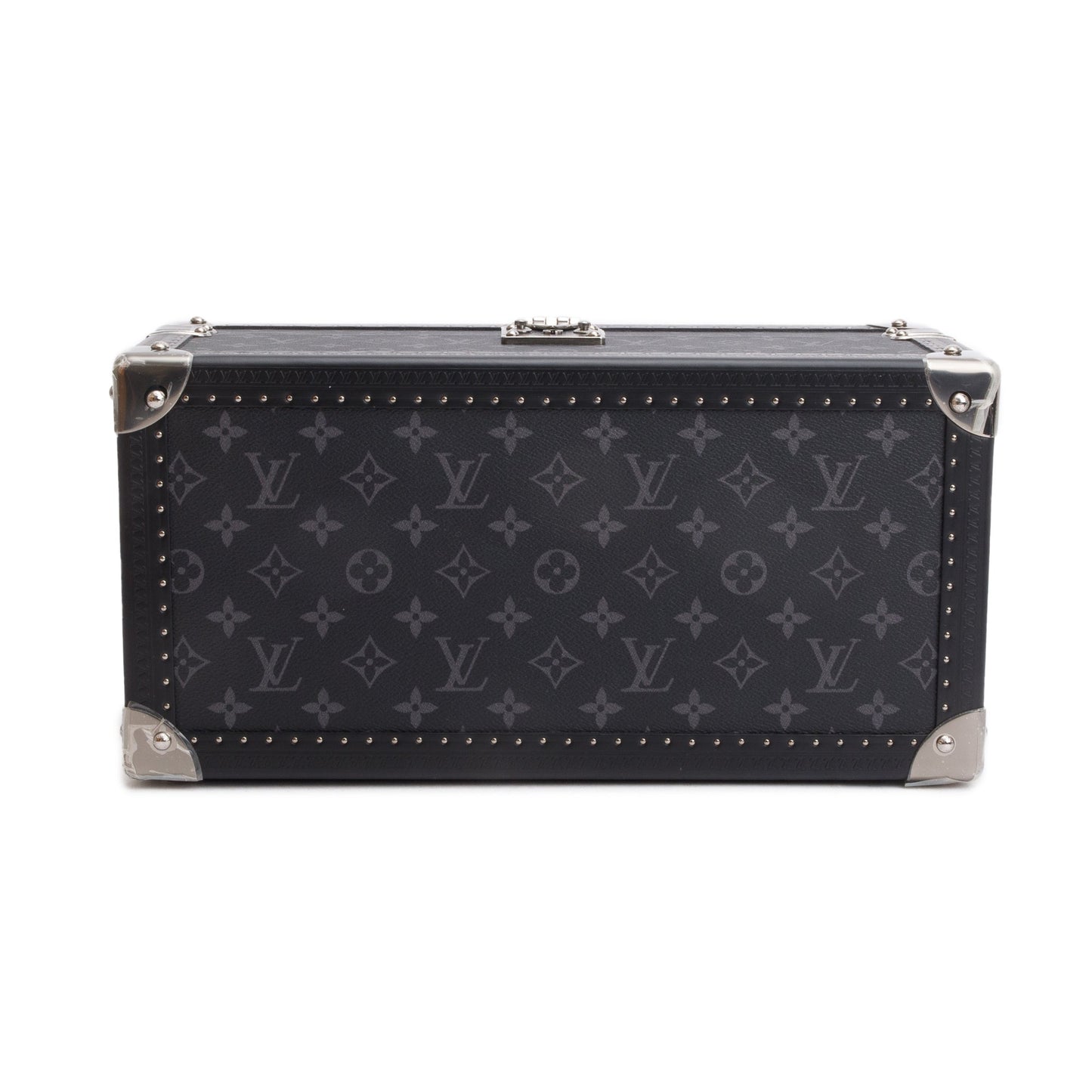 Louis Vuitton 2022 Monogram Eclipse Coffret Accessoires