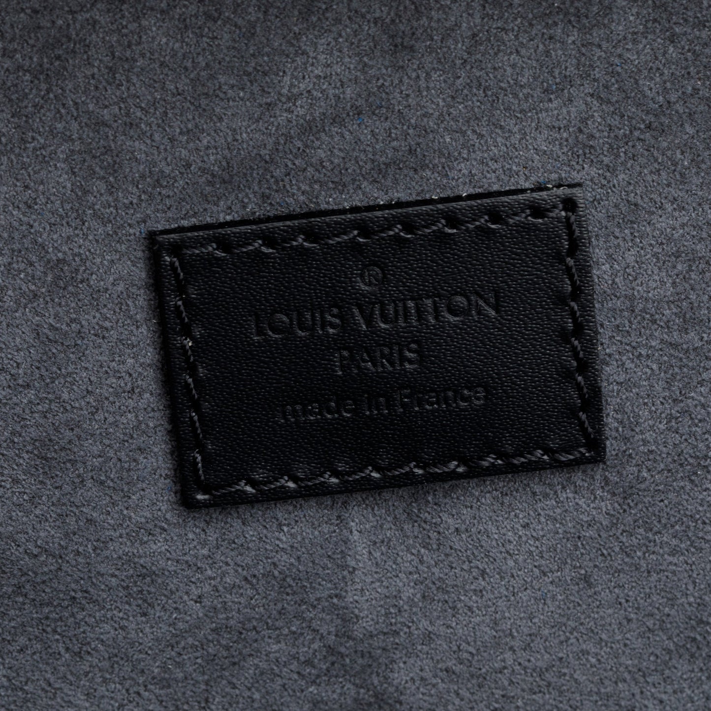 Louis Vuitton 2022 Monogram Eclipse Coffret Accessoires