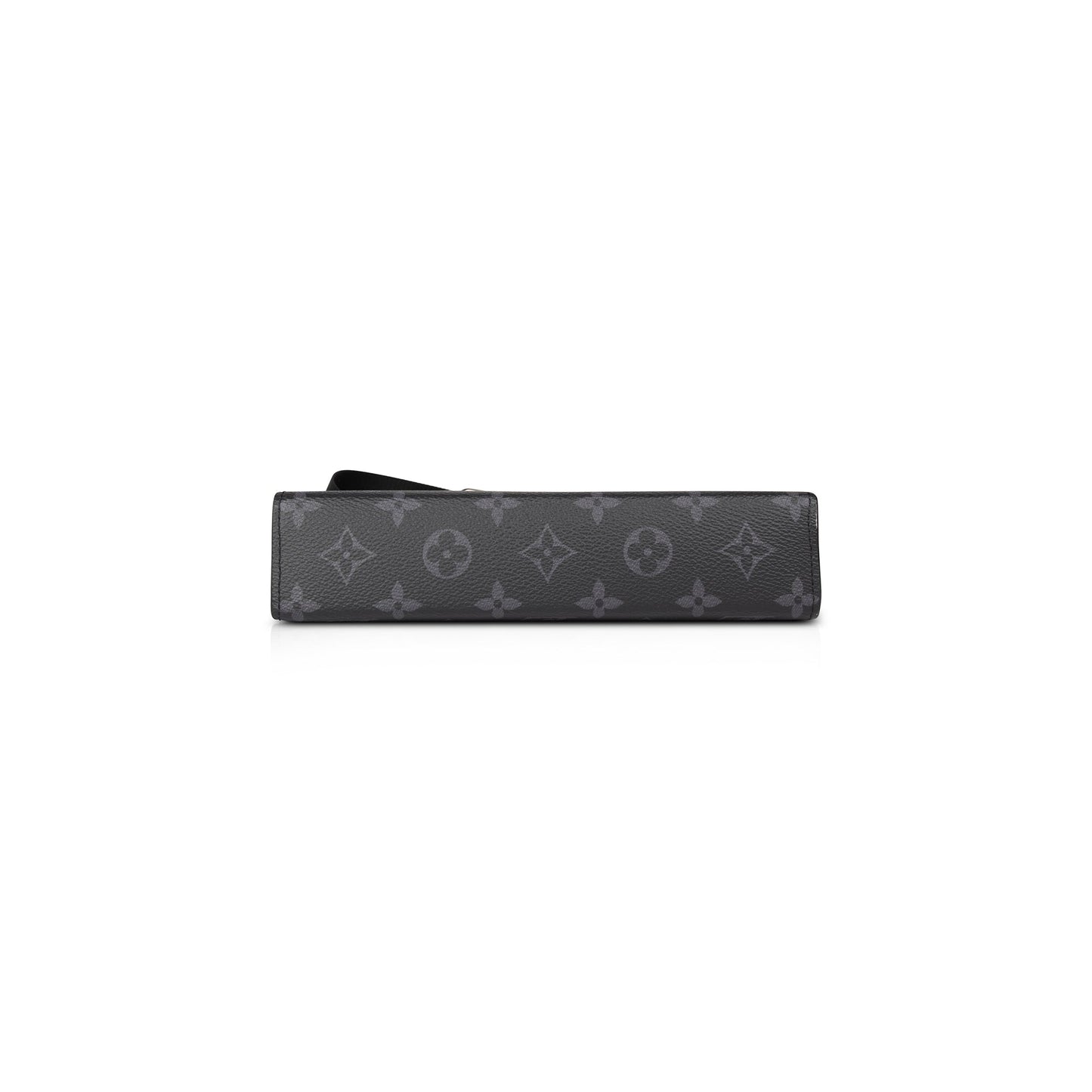 Louis Vuitton 2022 Monogram Eclipse Gaston Wearable Wallet