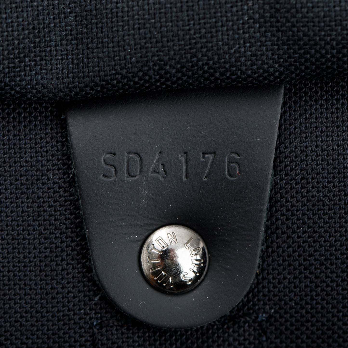 Louis Vuitton 2022 Monogram Eclipse Keepall Bandouliere 55